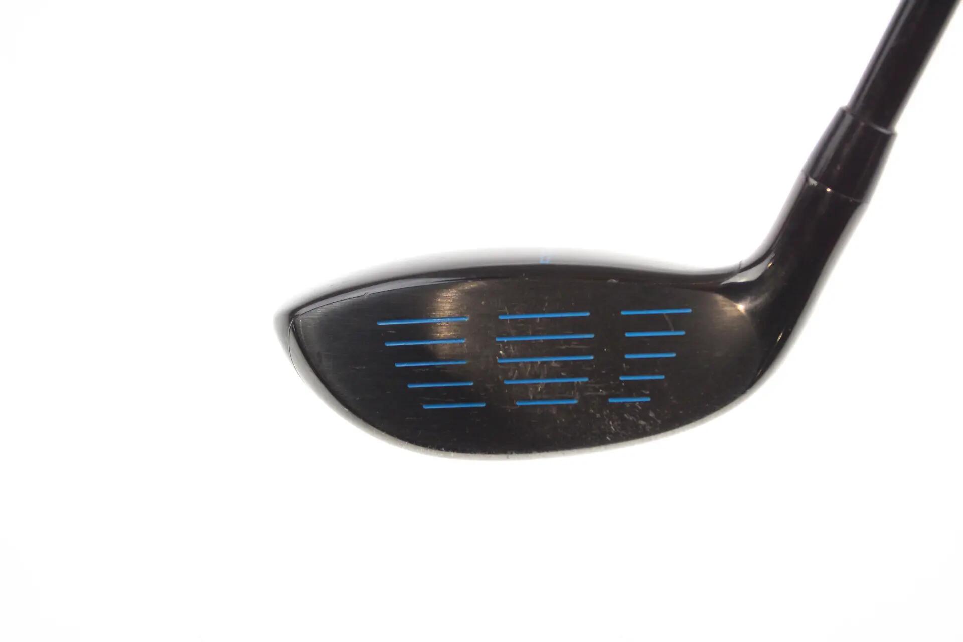 Seconde vie - Cobra F-Max SuperLite RH 26-deg Hybrid - Sufficient 2/6