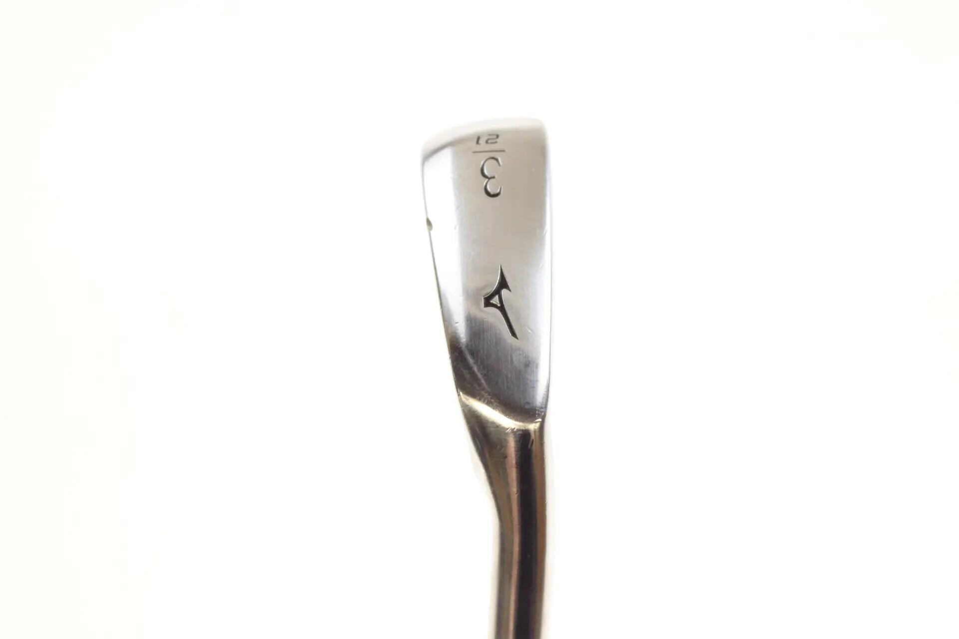 Seconde vie - Mizuno MP Fli-HI (2010) RH 21-deg Hybrid - Good 2/5