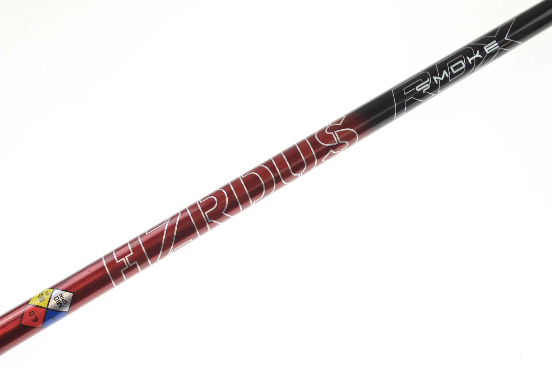 Seconde vie - PXG 0211 RH 19-deg Hybrid - Sufficient 4/5
