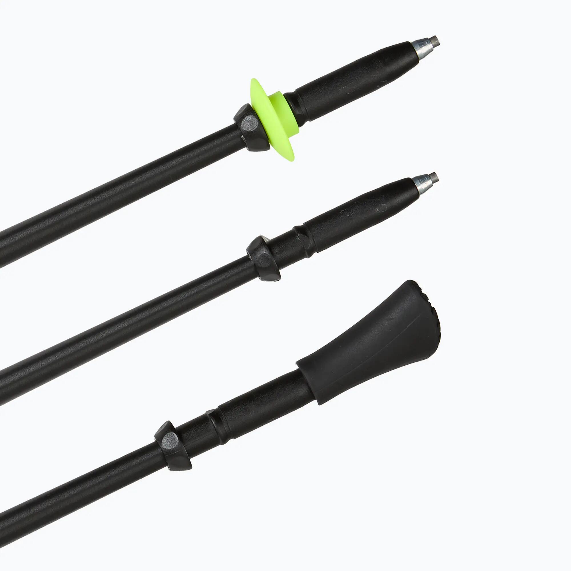 Kije nordic walking Fizan Speed 6/7