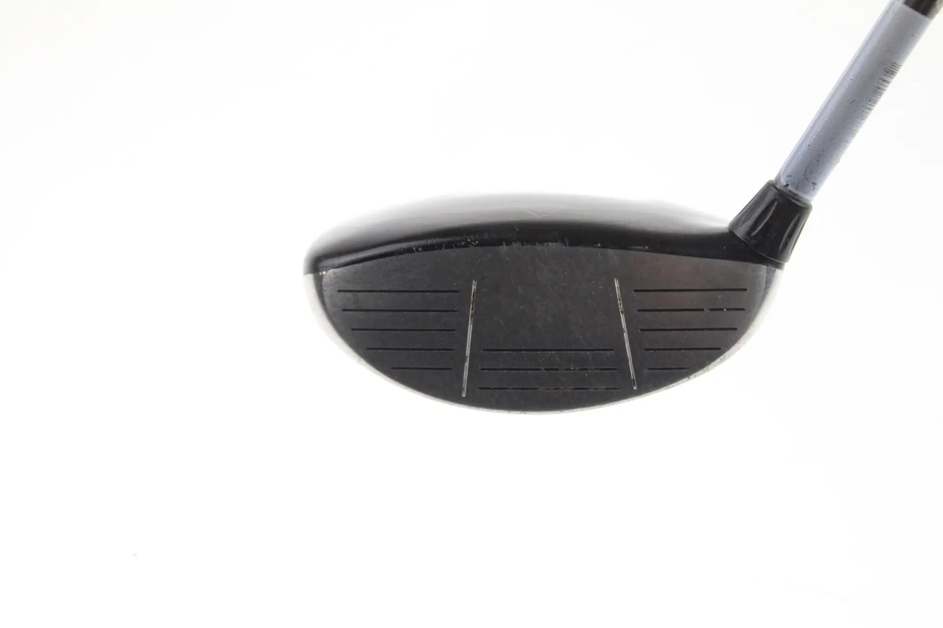Seconde vie - Callaway FT-i Squareway RH 15-deg Fairway Wood - Sufficient 2/6