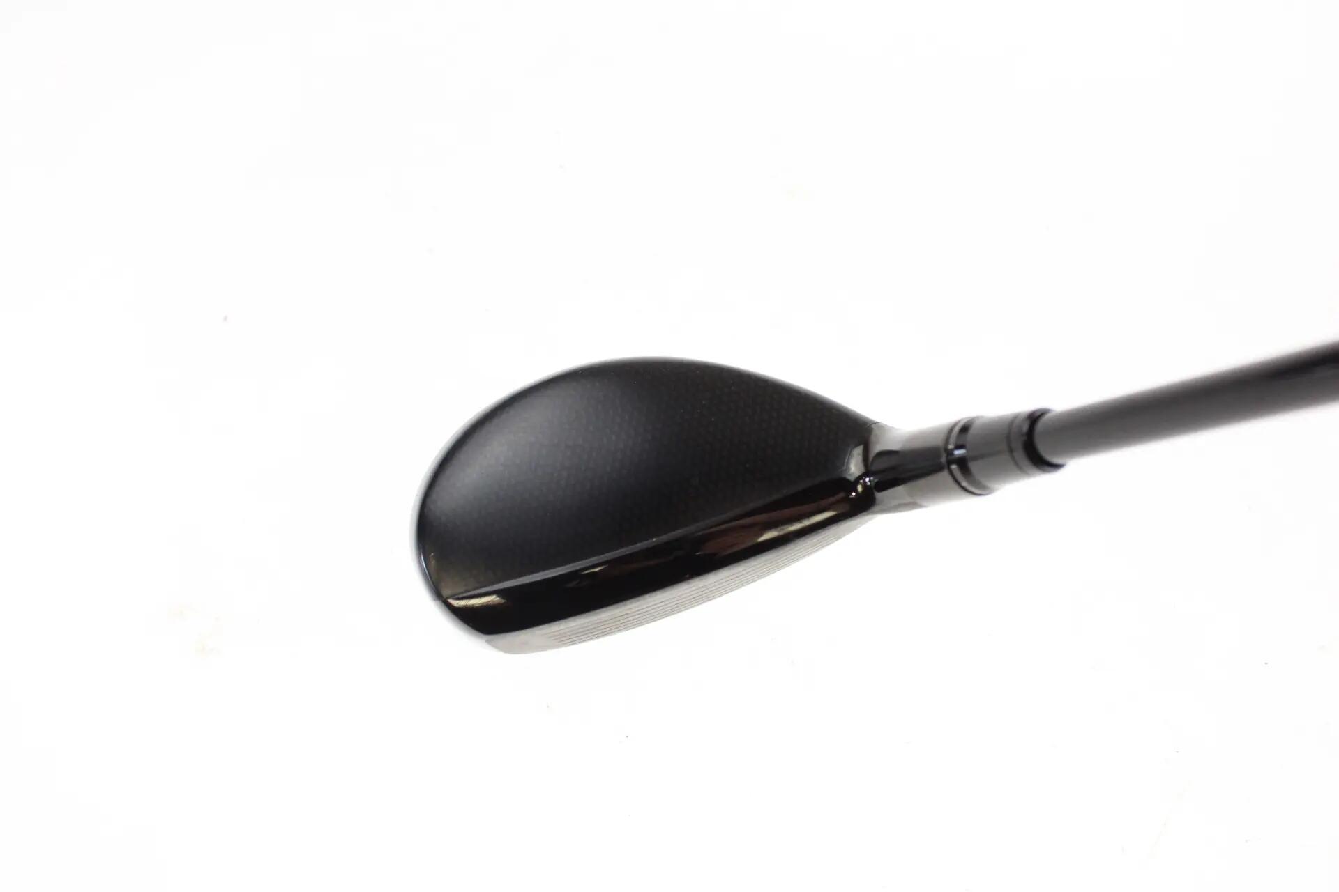 Seconde vie - TaylorMade Stealth Plus+ RH 17-deg Hybrid - Good 3/5
