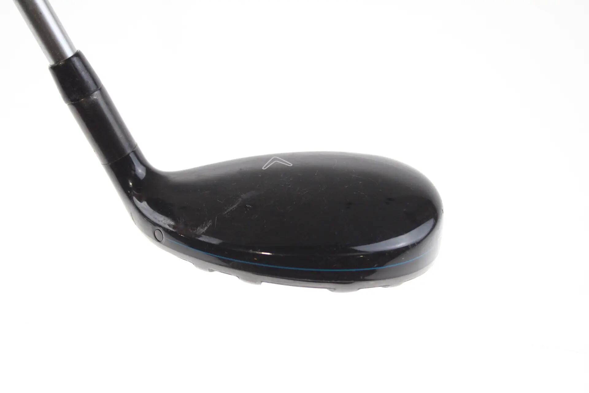 Seconde vie - Callaway Rogue RH 21-deg Hybrid - Sufficient 3/6