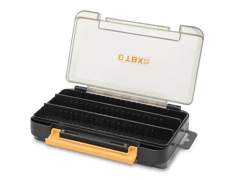 Scatola TBX Duo 175-15P EVA | 175x105x38mm 3/6