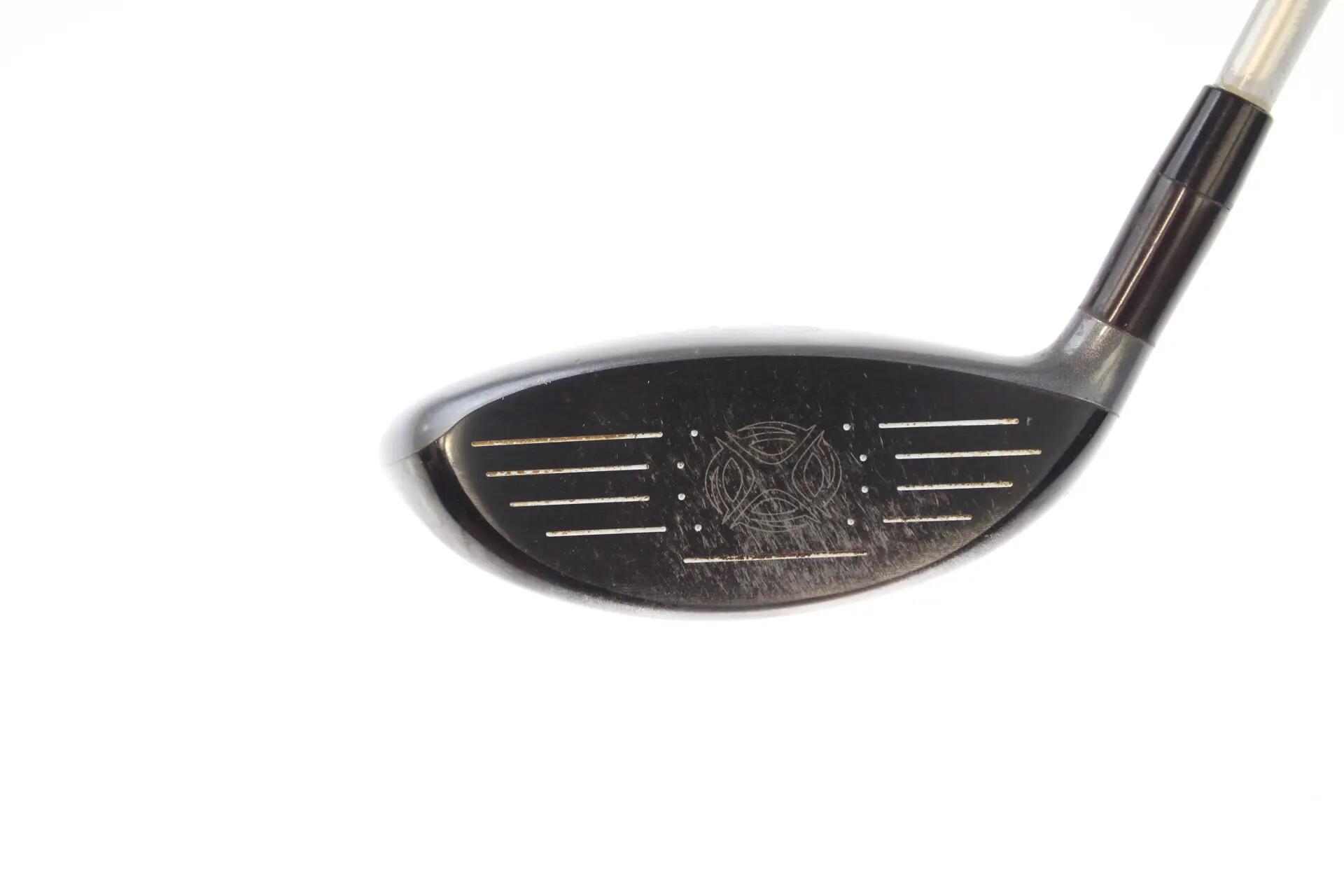 Seconde vie - Callaway X Hot RH 15-deg Fairway Wood - Sufficient 2/6