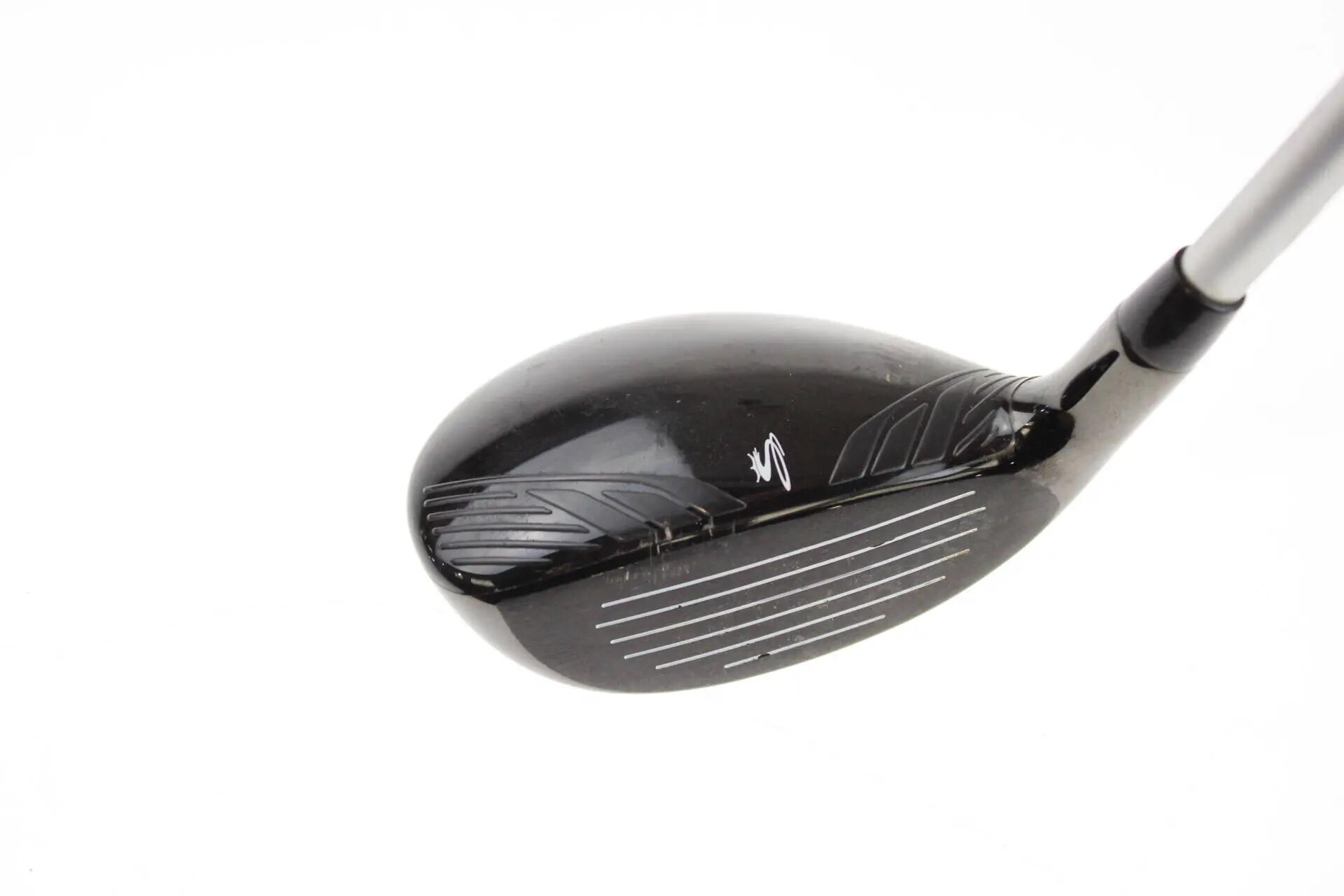 Seconde vie - Cobra KING F8 ONE RH 19-deg Hybrid - Sufficient 4/7