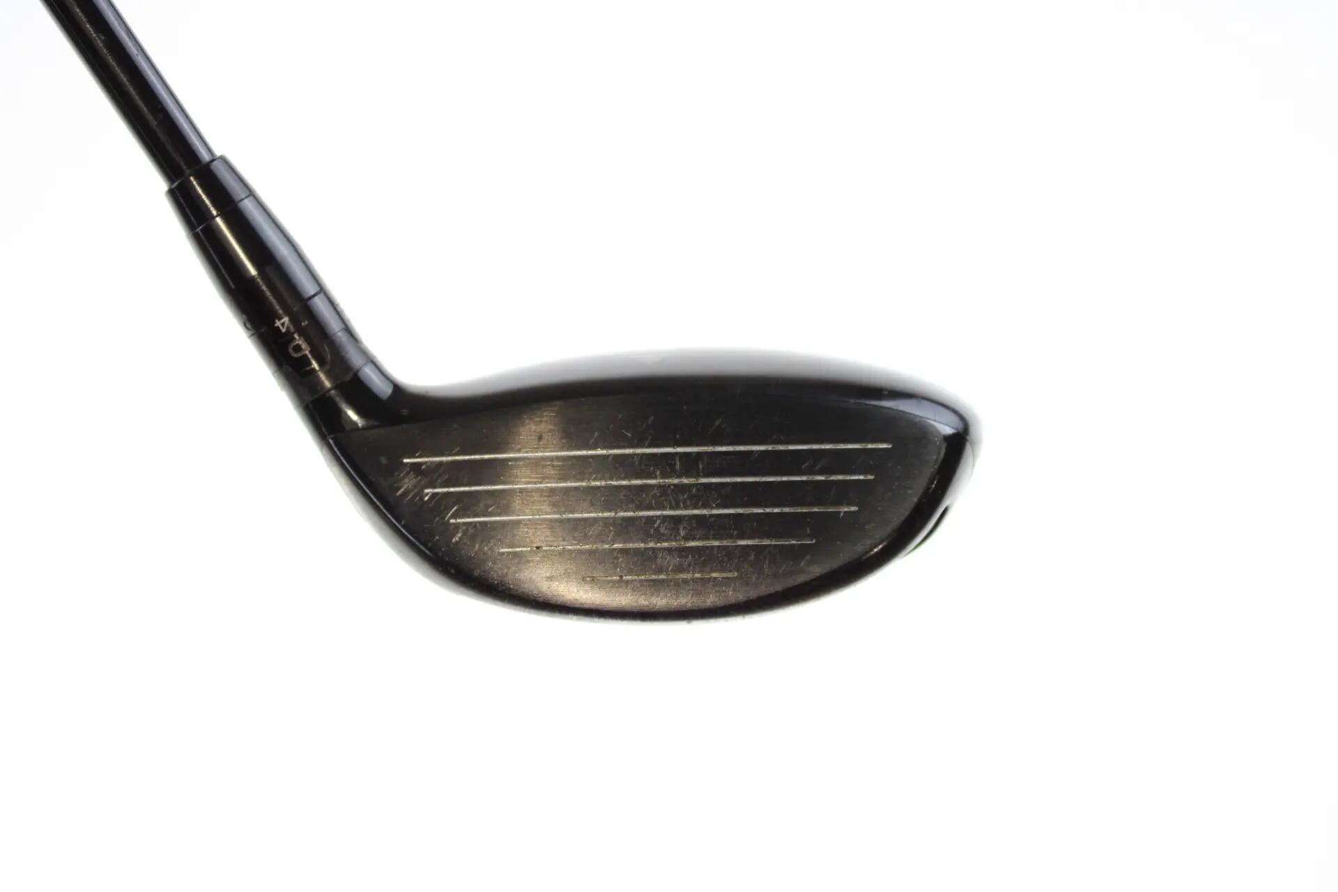 Seconde vie - Titleist TS2 LH 18-deg Fairway Wood - Sufficient 2/6