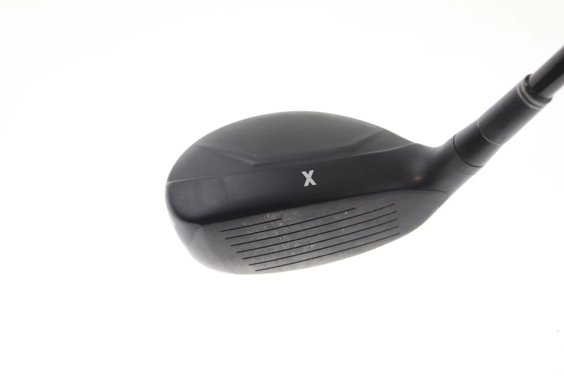 Seconde vie - PXG 0211 RH 19-deg Hybrid - Sufficient 3/5