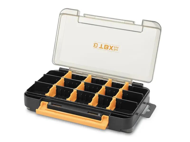 Scatola TBX Duo 175-15P EVA | 175x105x38mm 2/6