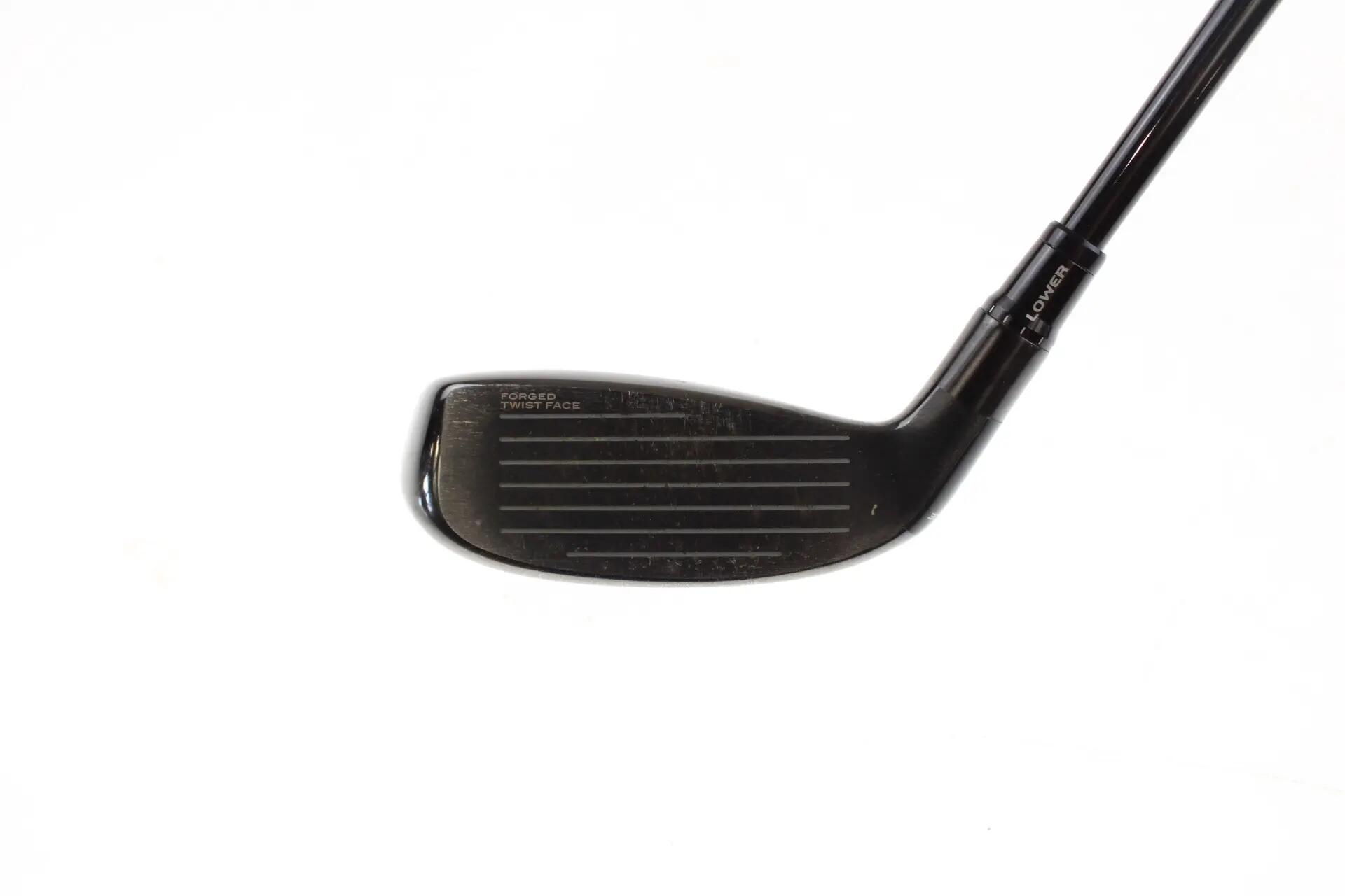 Seconde vie - TaylorMade Stealth Plus+ RH 17-deg Hybrid - Good 2/5