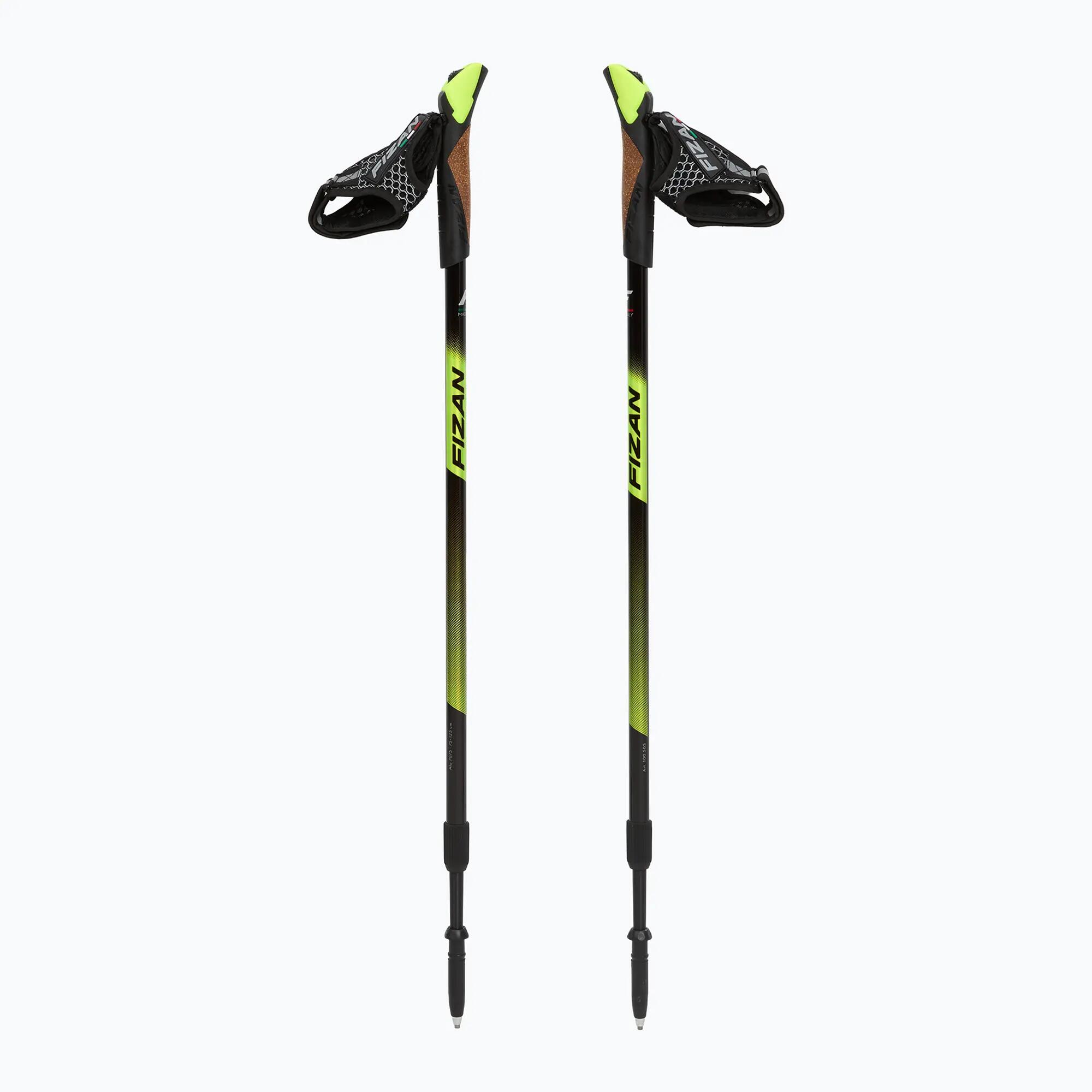 Kije nordic walking Fizan Speed 5/7