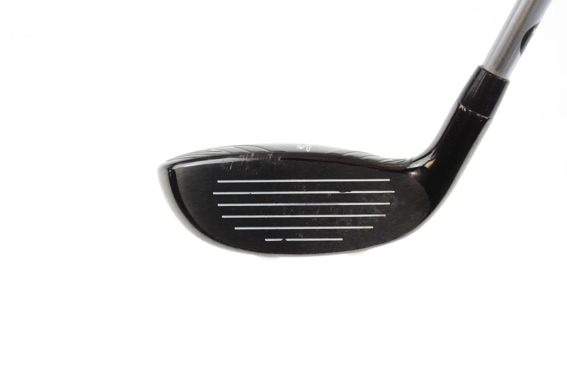 Seconde vie - Cobra KING F8 ONE RH 19-deg Hybrid - Sufficient 3/7