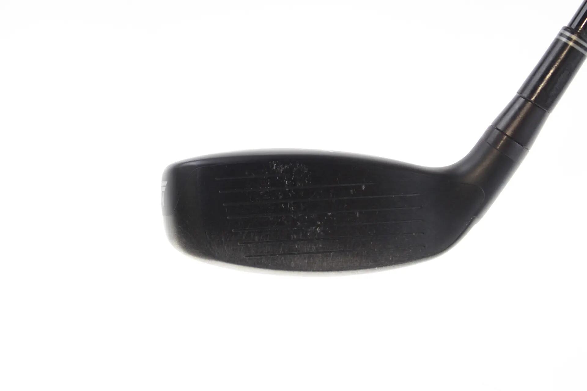 Seconde vie - PXG 0211 RH 19-deg Hybrid - Sufficient 2/5