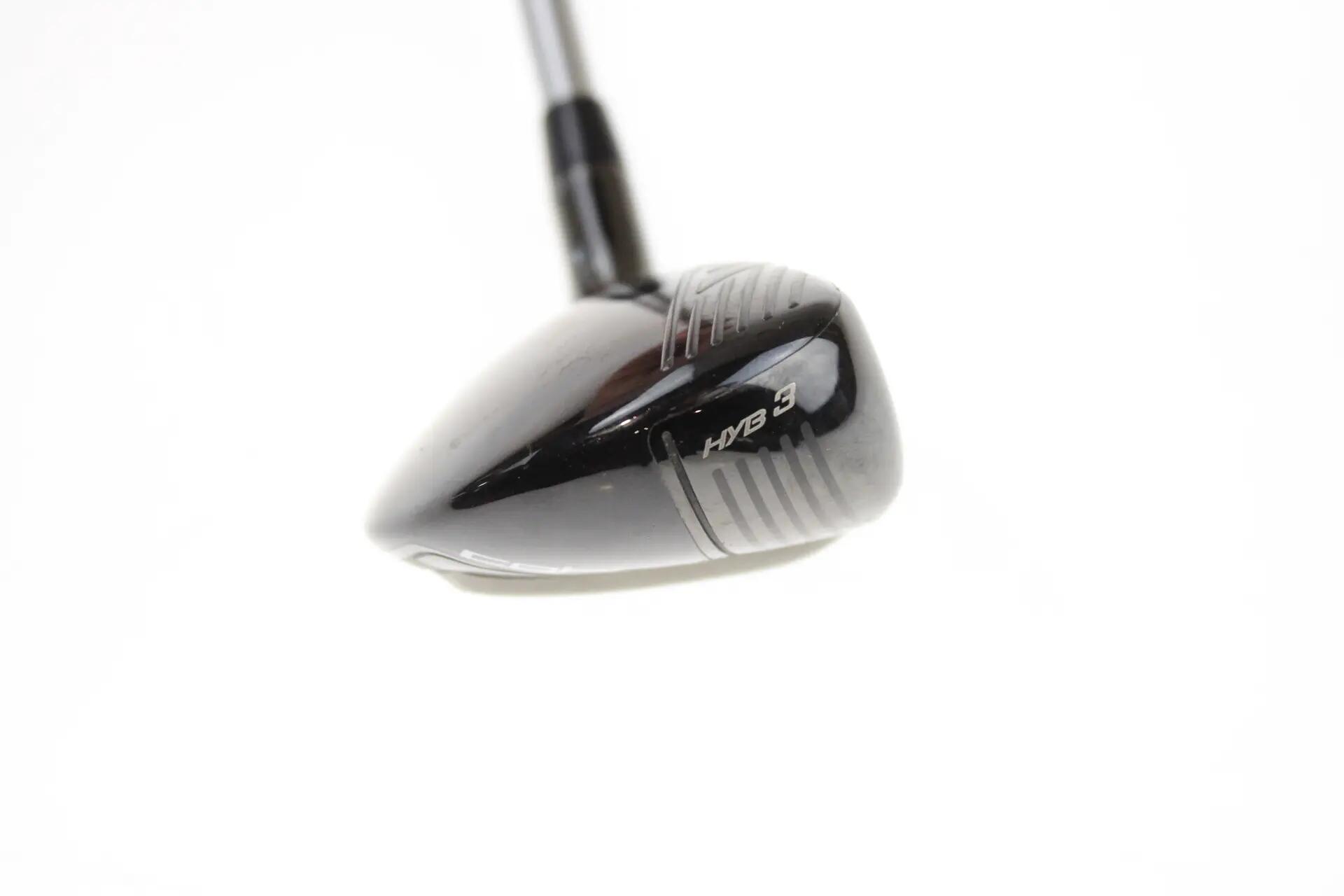 Seconde vie - Cobra KING F8 ONE RH 19-deg Hybrid - Sufficient 2/7