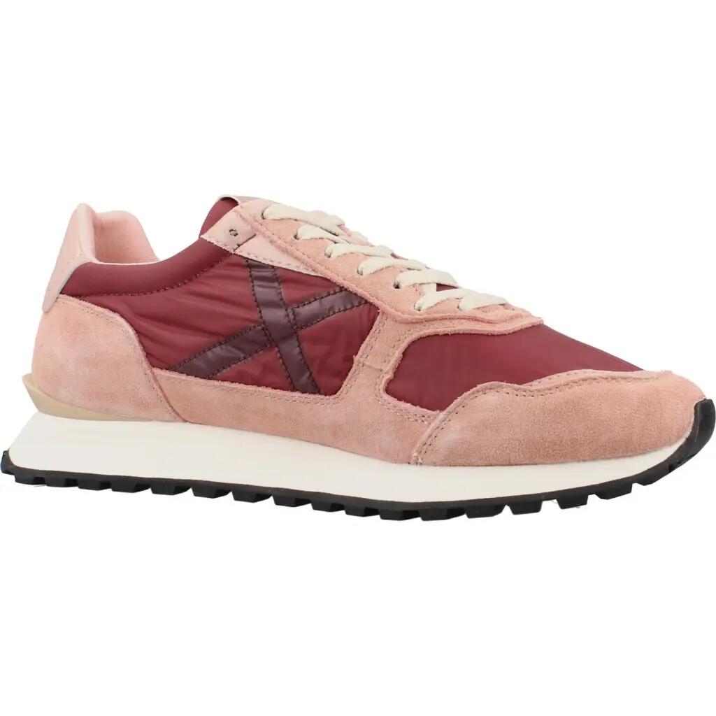 Zapatillas mujer Munich 8911008m Leggera 08 5/5