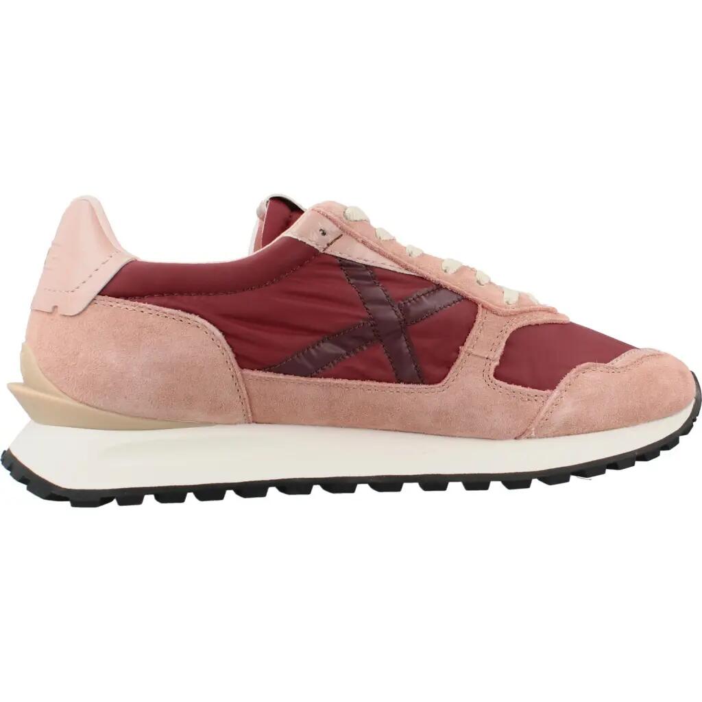 Zapatillas mujer Munich 8911008m Leggera 08 4/5