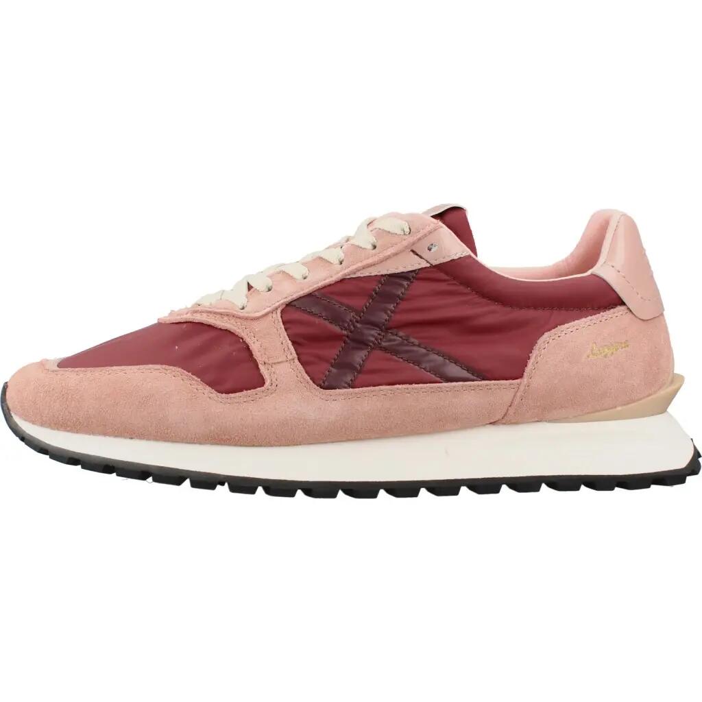 Zapatillas mujer Munich 8911008m Leggera 08 2/5