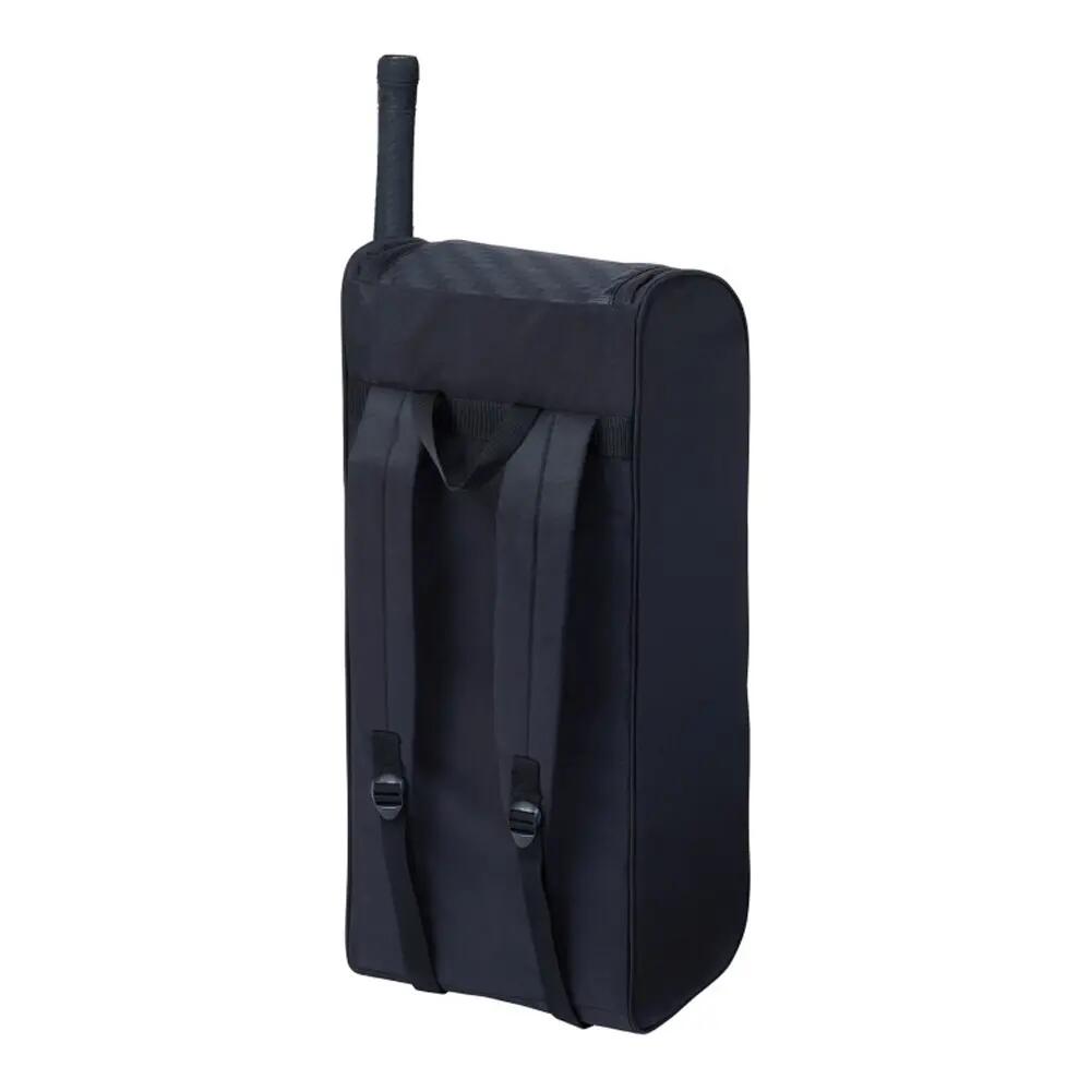 "Select" Reisetasche, 55L Damen und Herren Schwarz Einheitsgröße 2/2