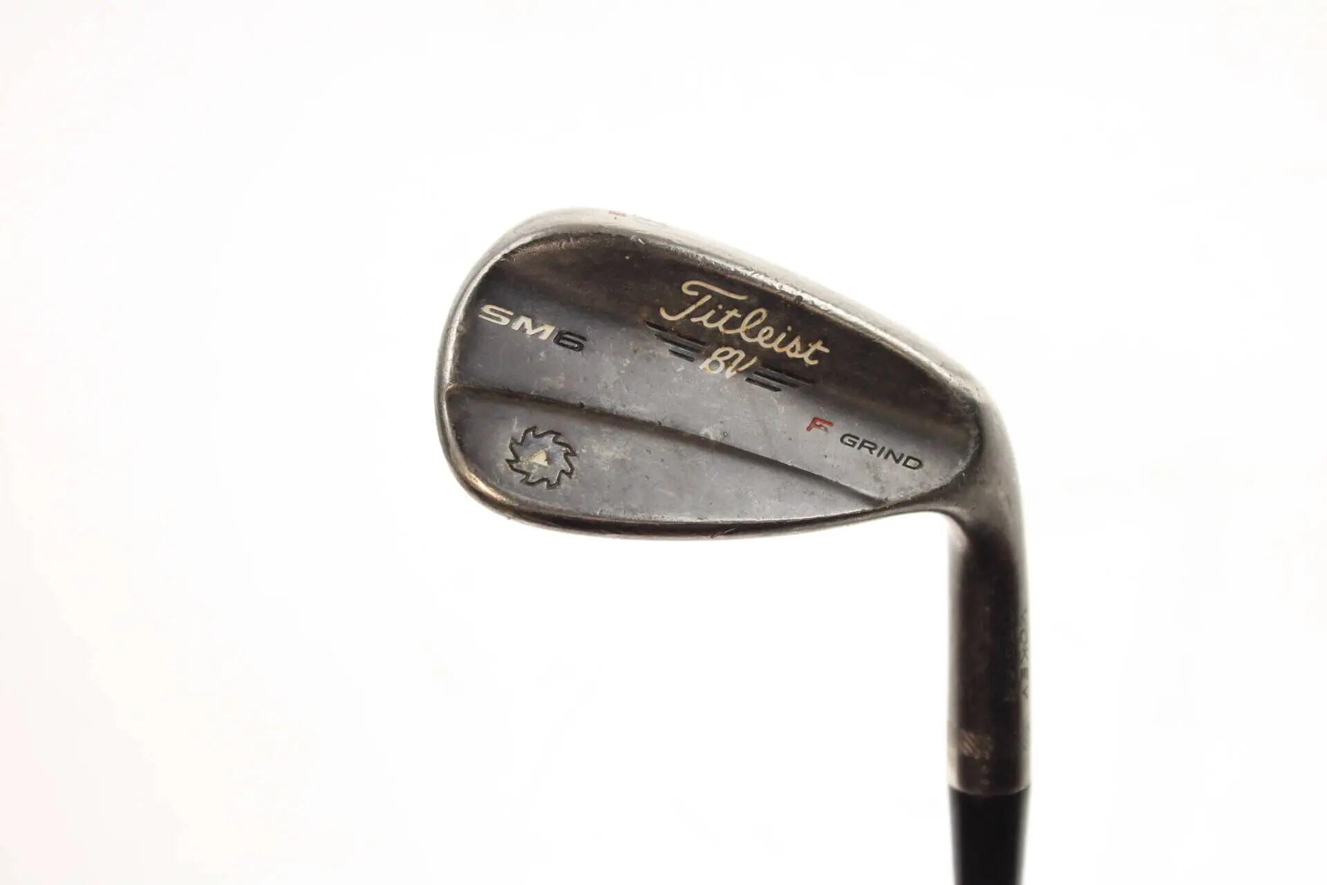 TITLEIST picture