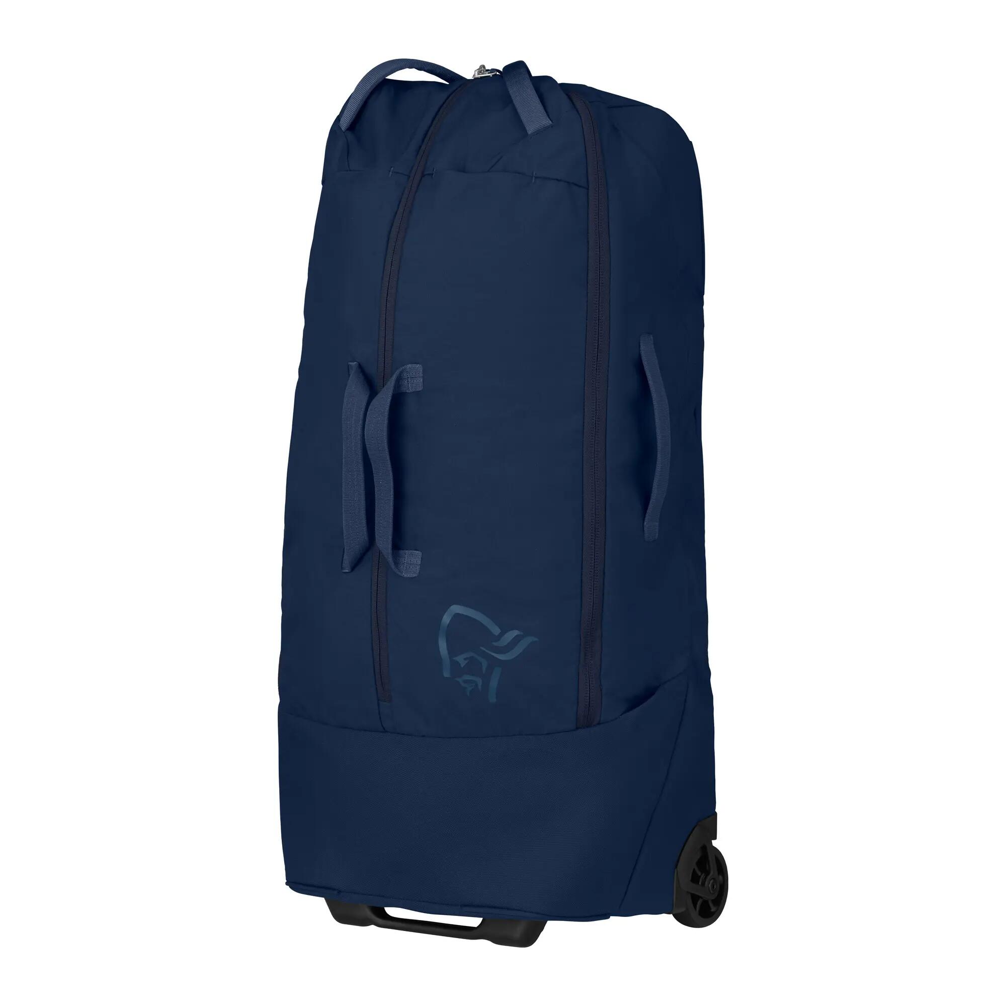 Torba podróżna NORRONA Norrøna Duffel 80 4/4