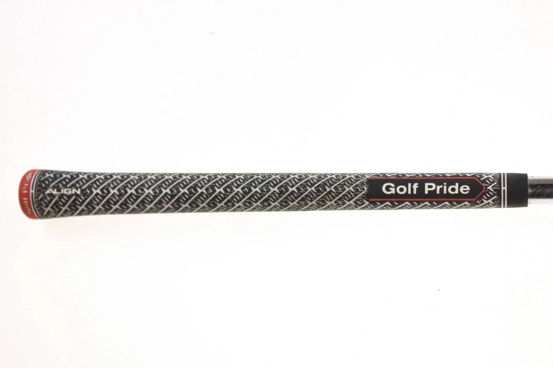 Seconde vie - Titleist SM6 Jet Black RH 50-deg Wedge - Sufficient 6/6