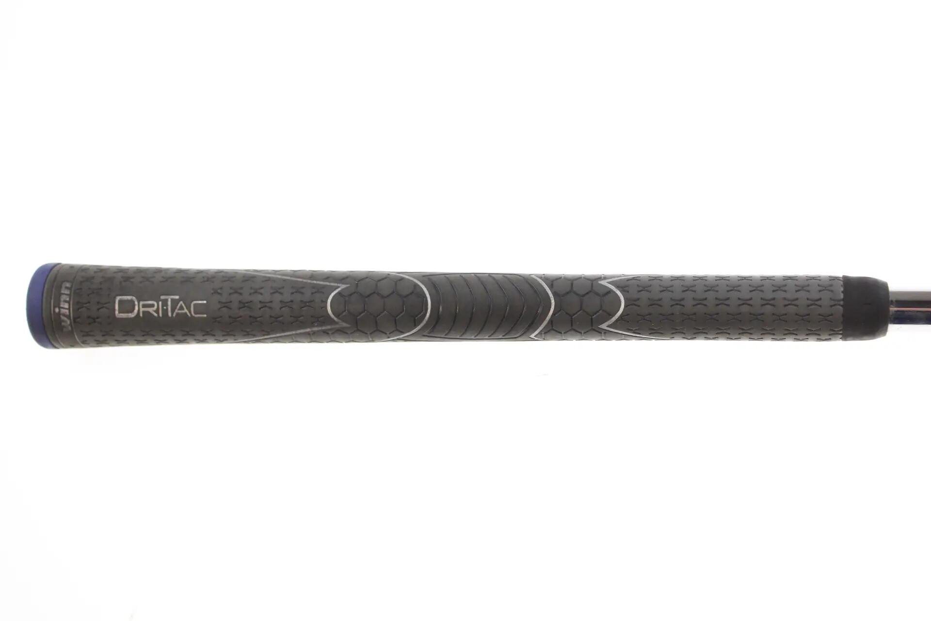 Seconde vie - Titleist Vokey SM9 Tour Chrome L-Grind RH 60-deg Wedge - Good 5/5