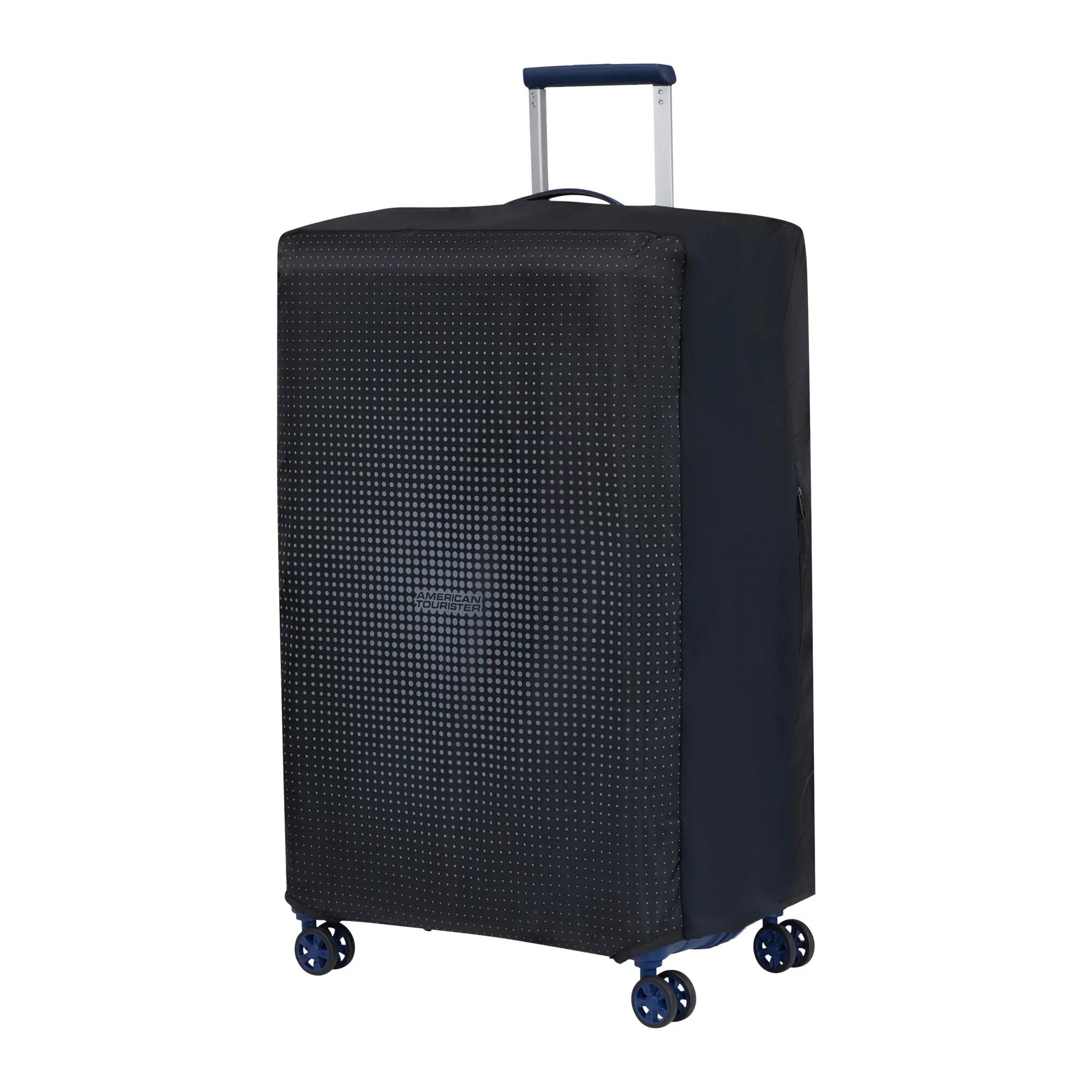 Pokrowiec na walizkę American Tourister Foldable Luggage L 4/4