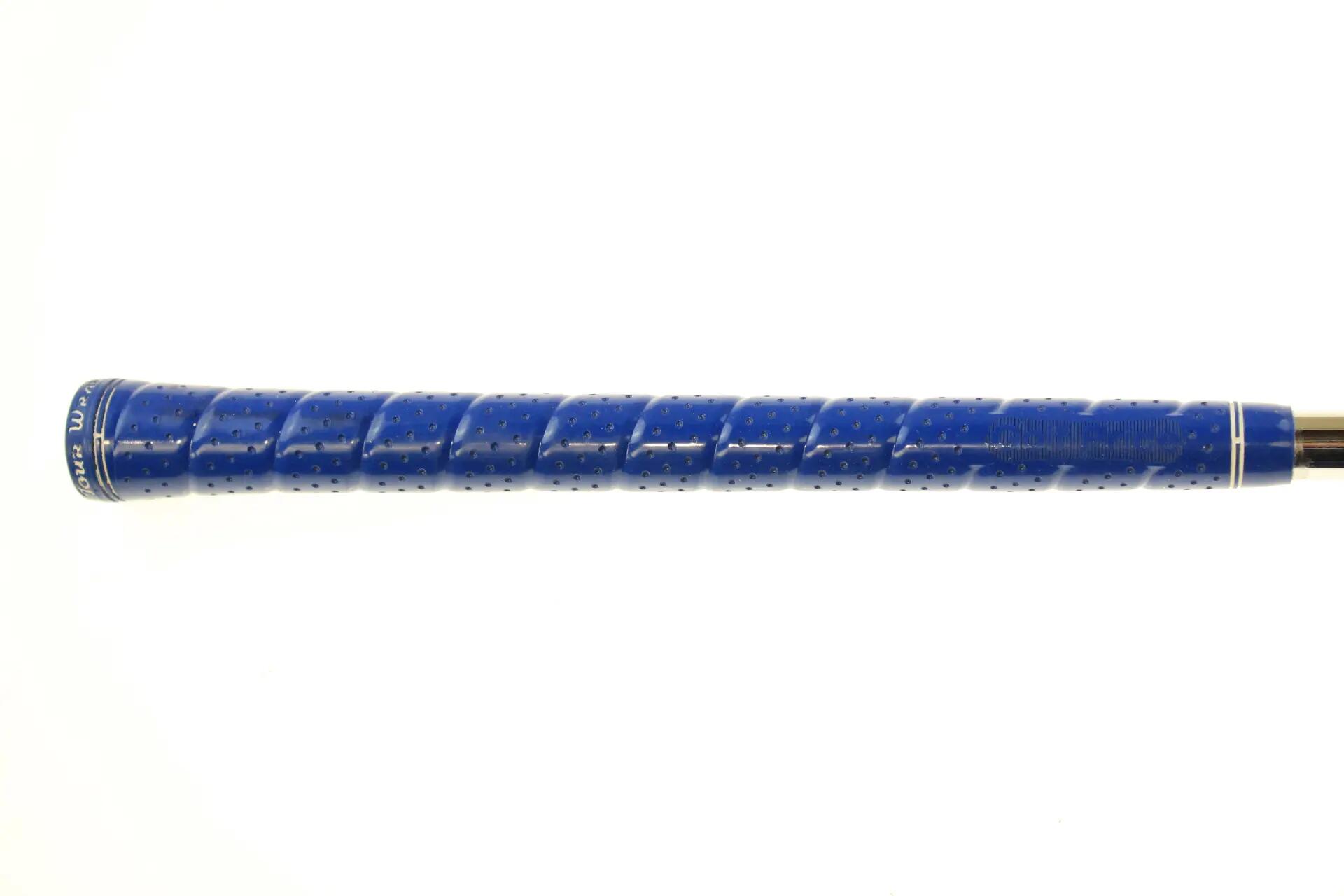 Seconde vie - Callaway Opus Brushed Chrome C-Grind RH 58-deg Wedge - Sufficient 5/5