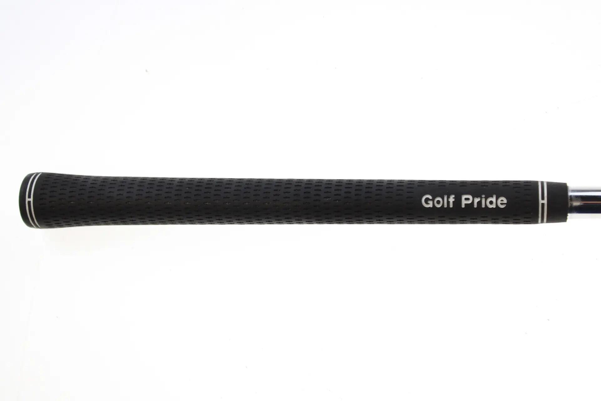 Seconde vie - Titleist Vokey SM9 Brushed Steel F-Grind LH 52-deg Wedge - Good 5/5