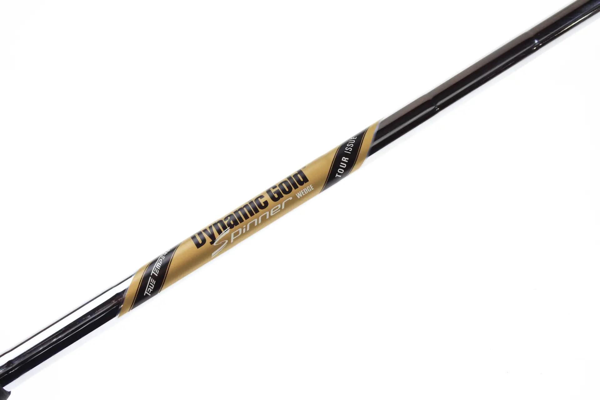 Seconde vie - Cleveland RTZ Tour Rack Full RH 58-deg Wedge - Good 4/5