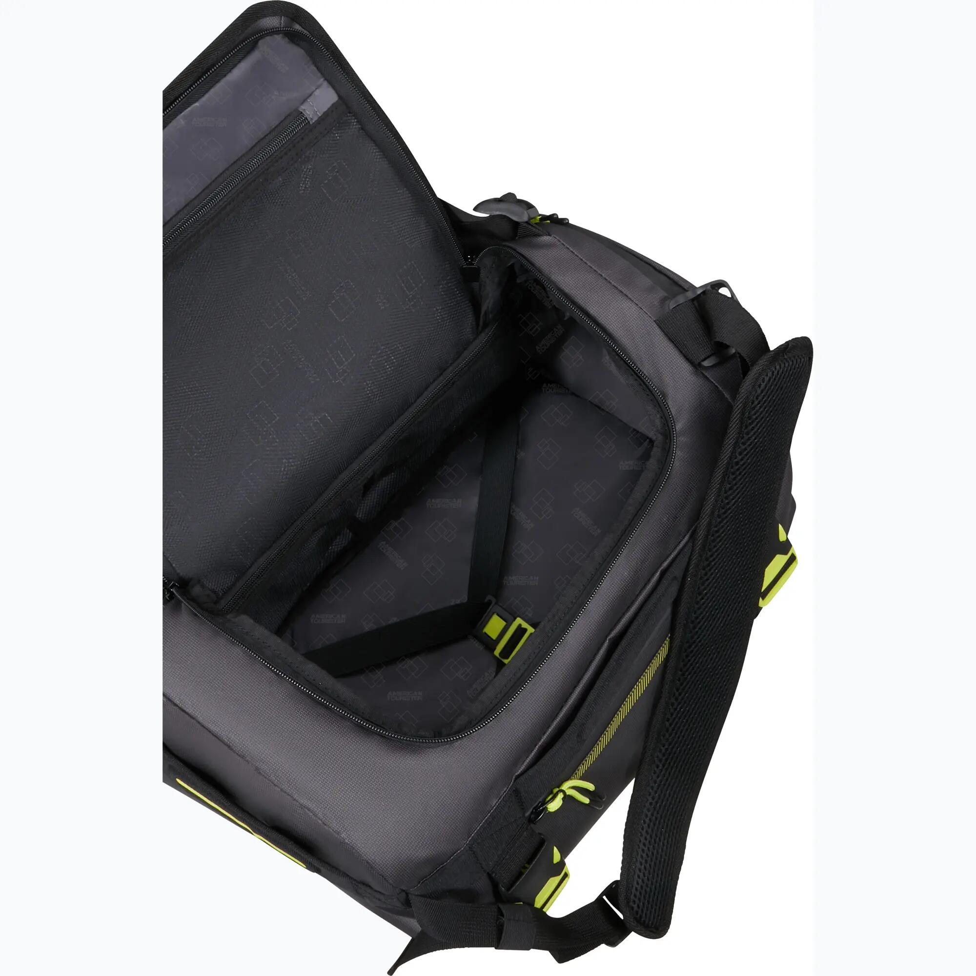 Torba American Tourister Urban Track Coated 41 5/6