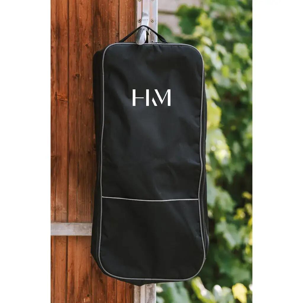 Horse riding bridle Bag HKM Travel 2/4