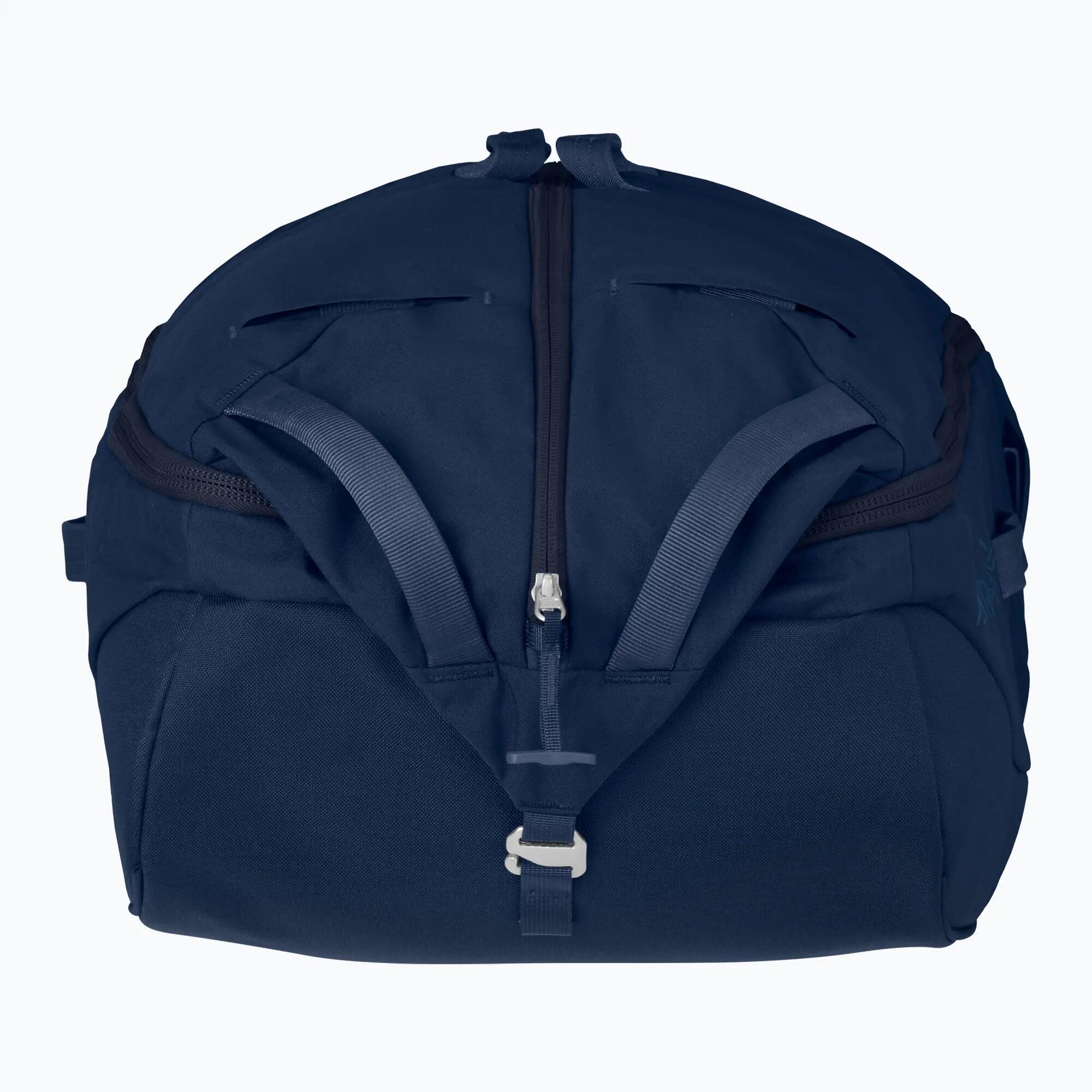 Torba podróżna NORRONA Norrøna Duffel 80 3/4