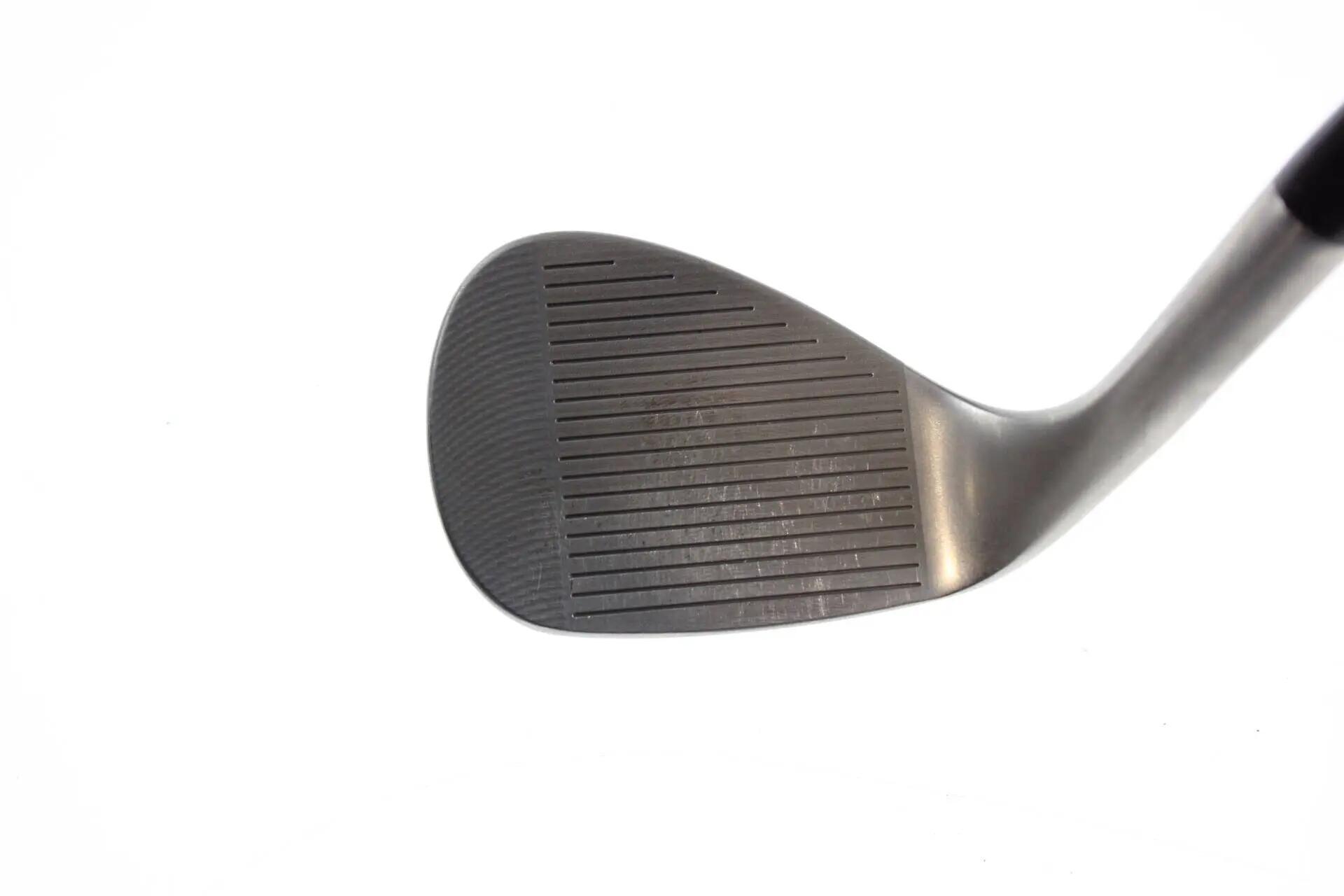 Seconde vie - Cleveland RTZ Tour Rack Full RH 58-deg Wedge - Good 3/5