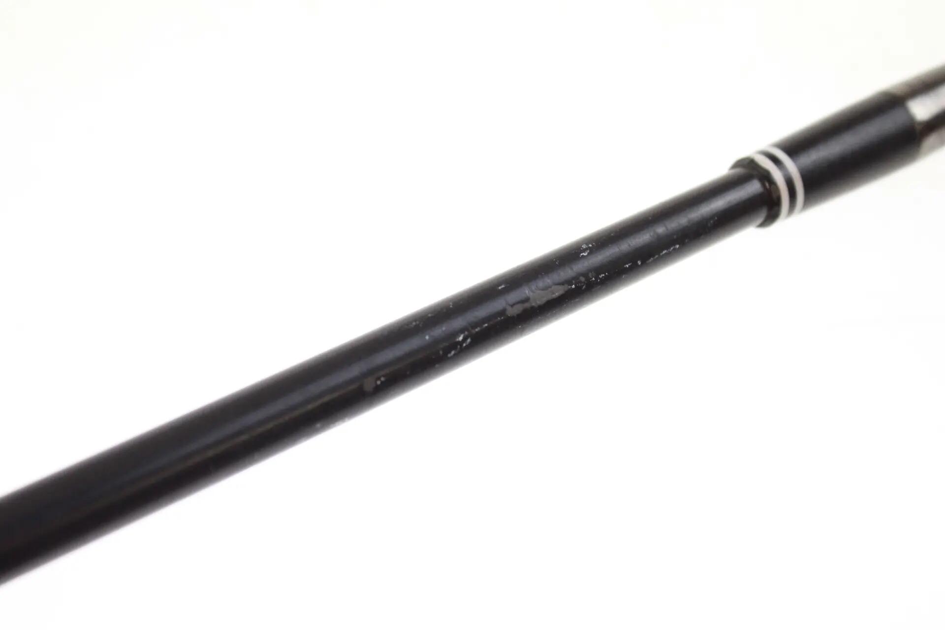 Seconde vie - Cleveland 588 RTX CB 2.0 Black Satin RH 60-deg Wedge - Good 5/6
