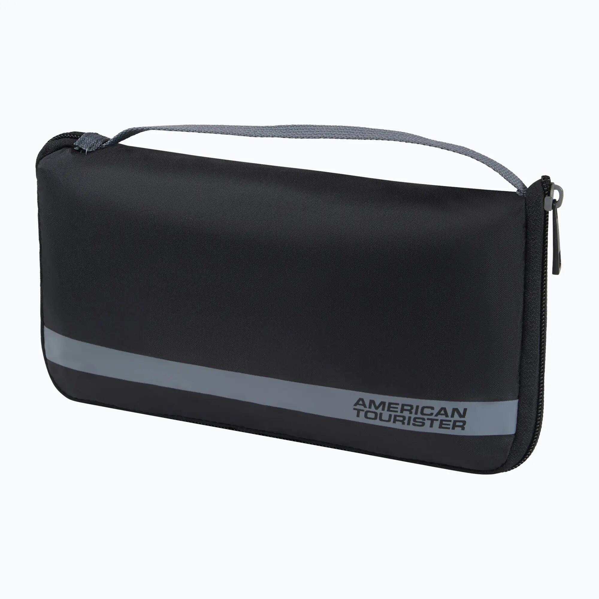 Pokrowiec na walizkę American Tourister Foldable Luggage L 2/4