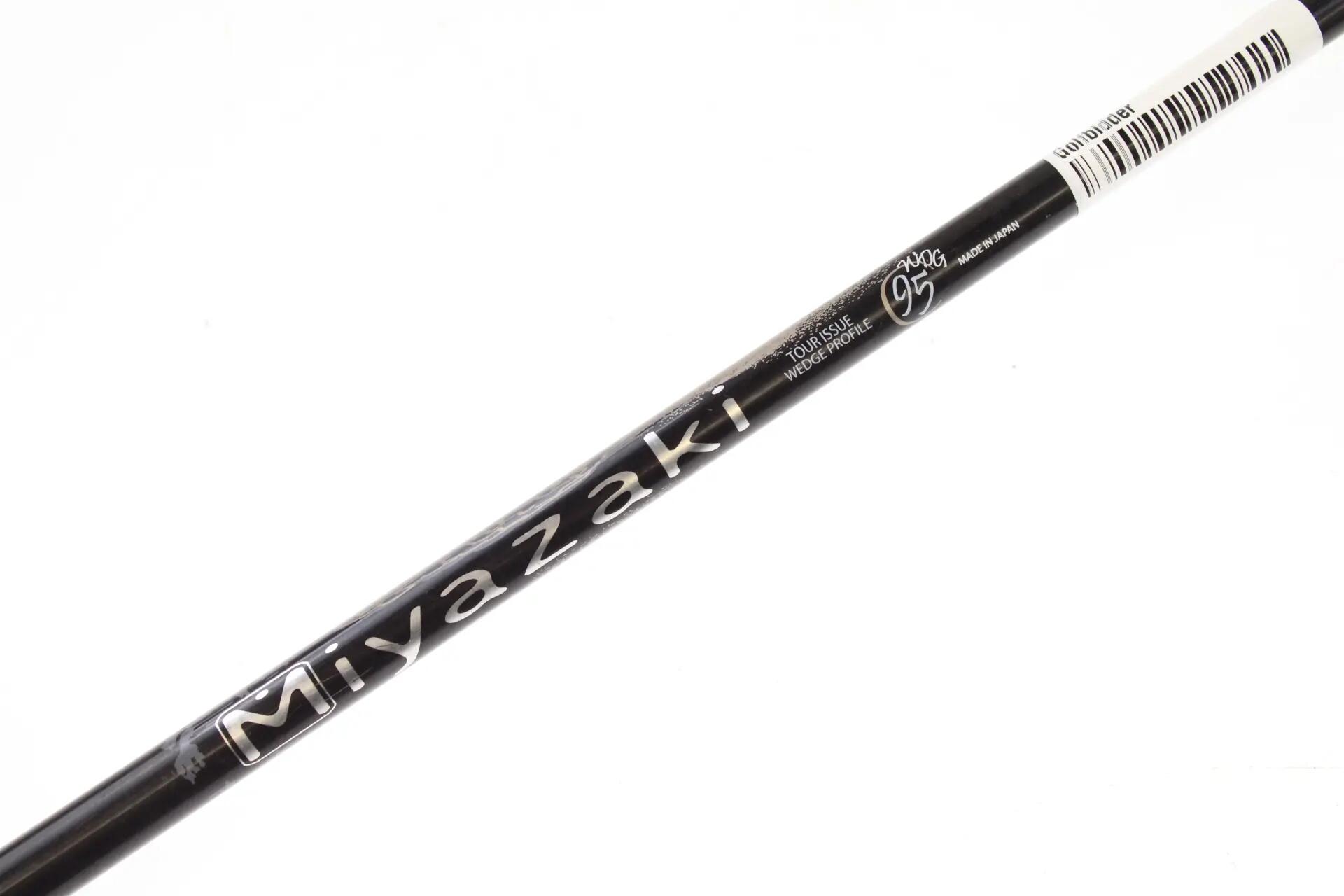 Seconde vie - Cleveland 588 RTX CB 2.0 Black Satin RH 60-deg Wedge - Good 4/6