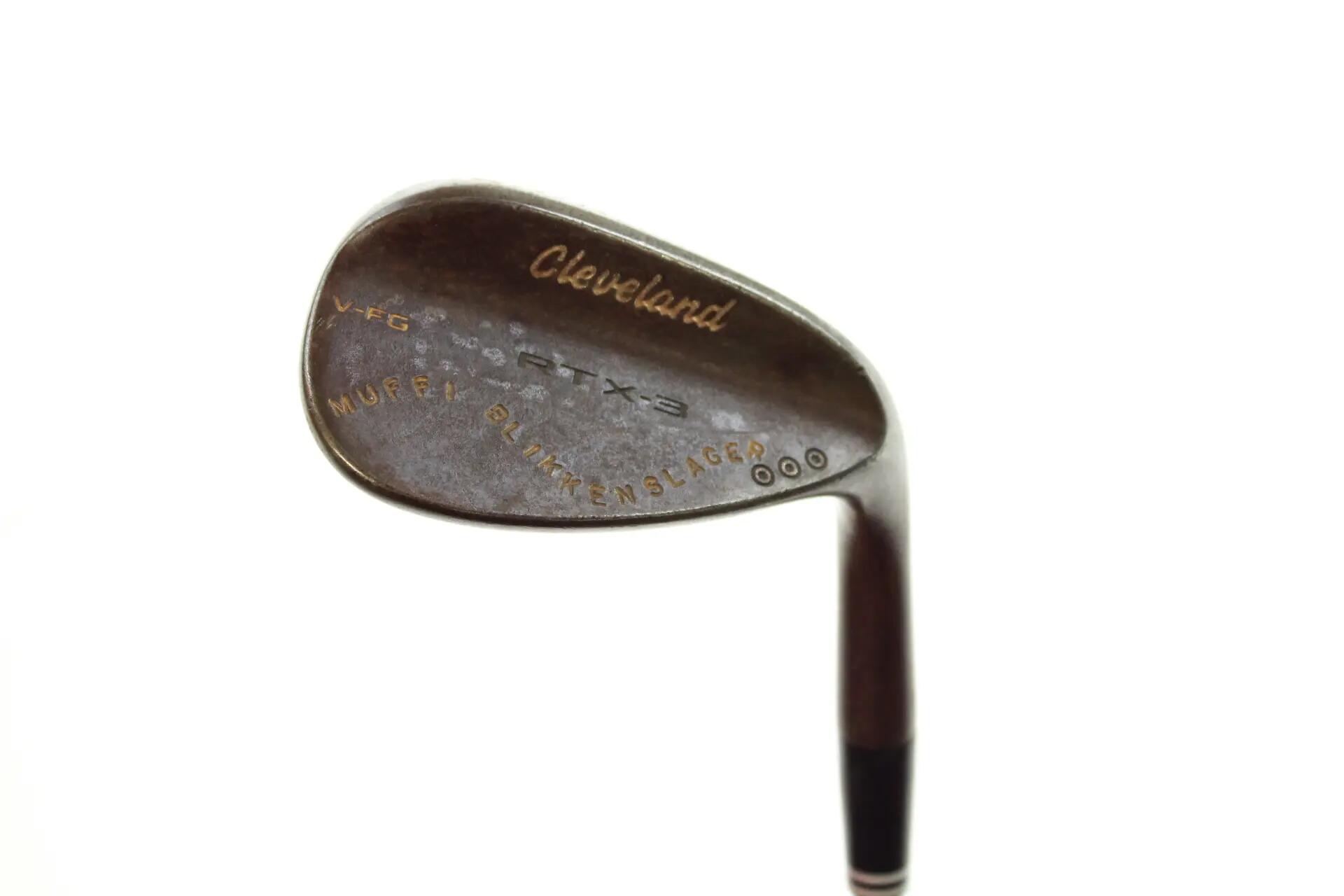 CLEVELAND GOLF picture