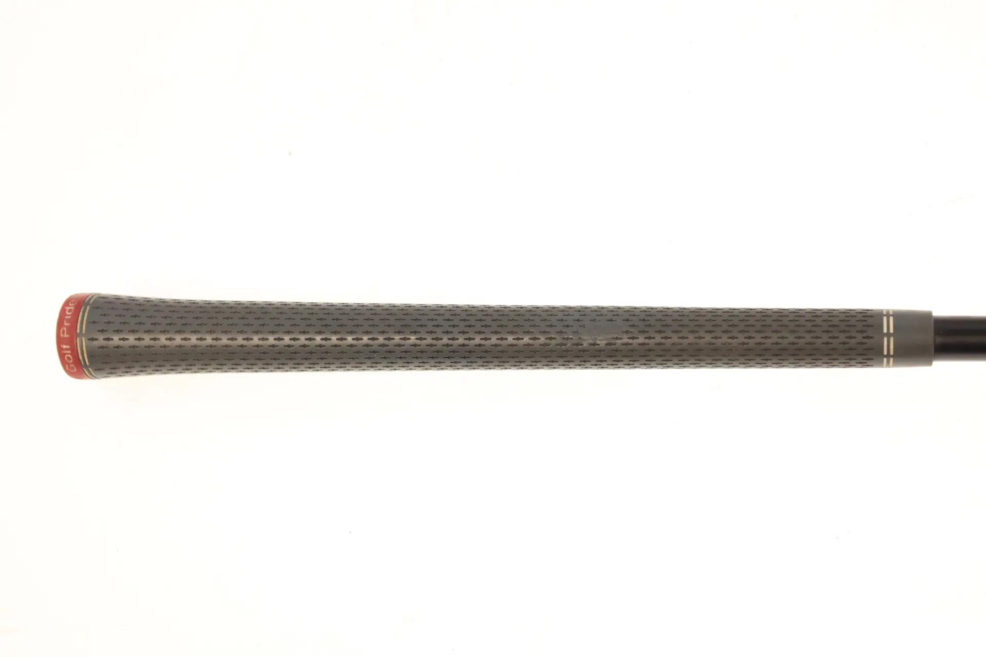Seconde vie - TaylorMade Milled Grind SB RH 56-deg Wedge - Sufficient 5/5