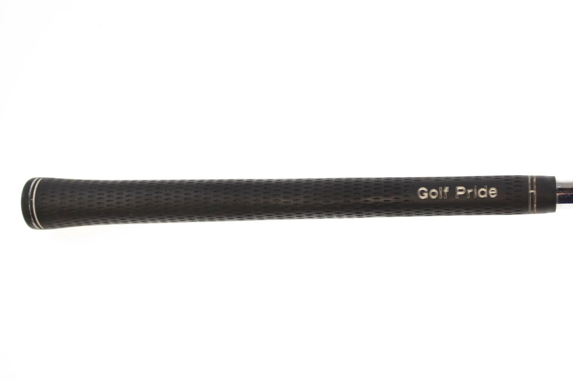 Seconde vie - Cleveland RTX-3 Tour Raw Full-Grind RH 56-deg Wedge - Sufficient 6/6