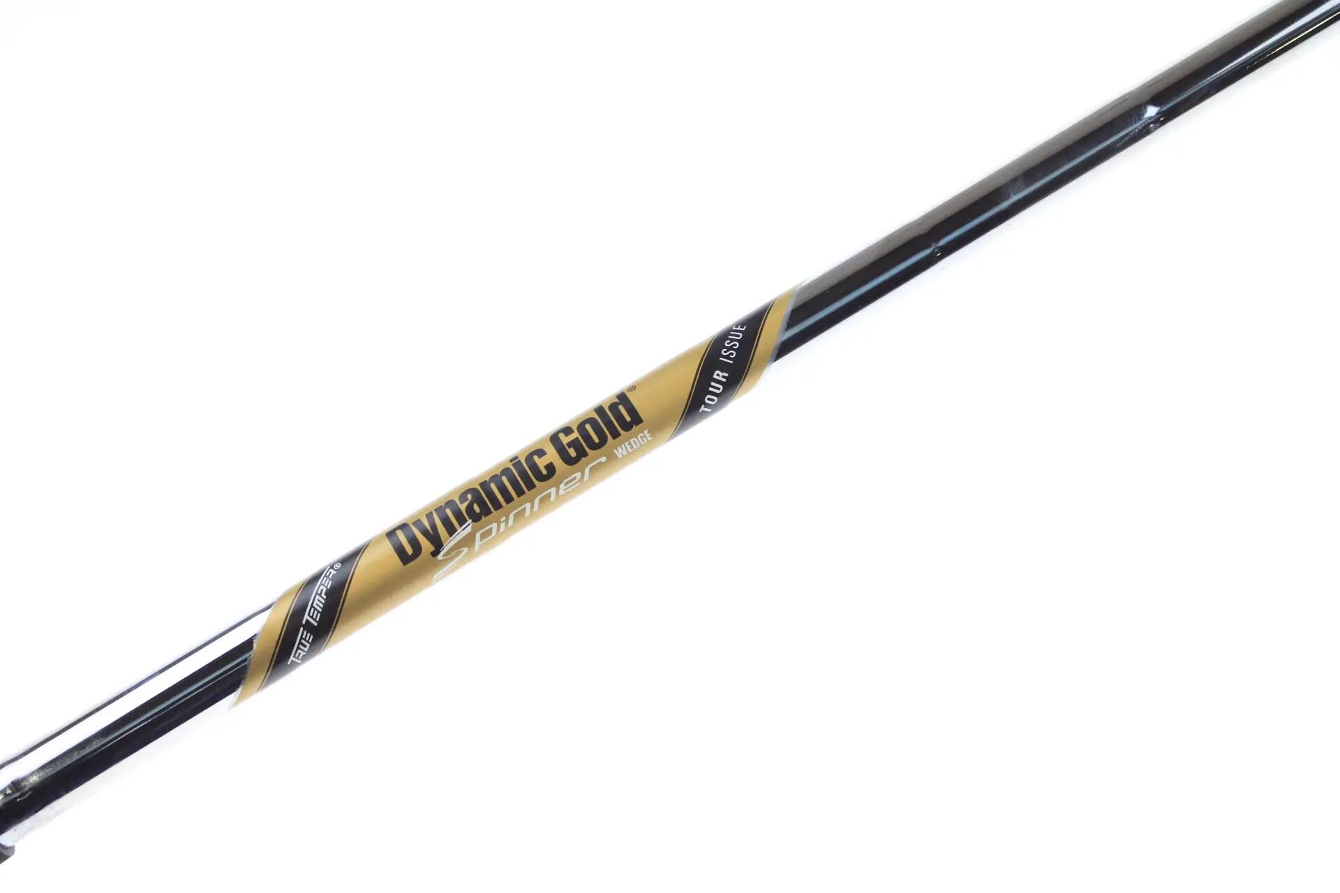 Seconde vie - Cleveland RTZ Tour Rack Mid RH 60-deg Wedge - Sufficient 4/5