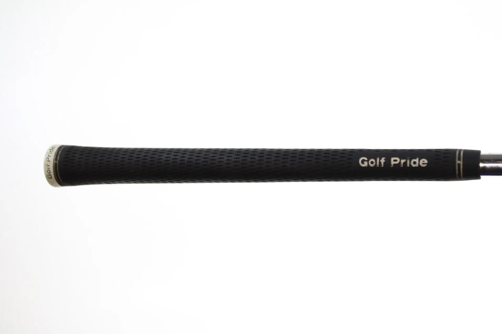 Seconde vie - Cobra King MIM Versatile RH 58-deg Wedge - Sufficient 6/6