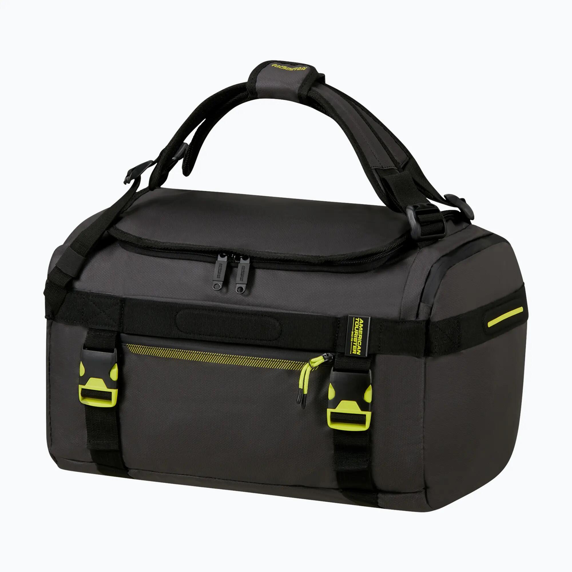 Torba American Tourister Urban Track Coated 41 2/6