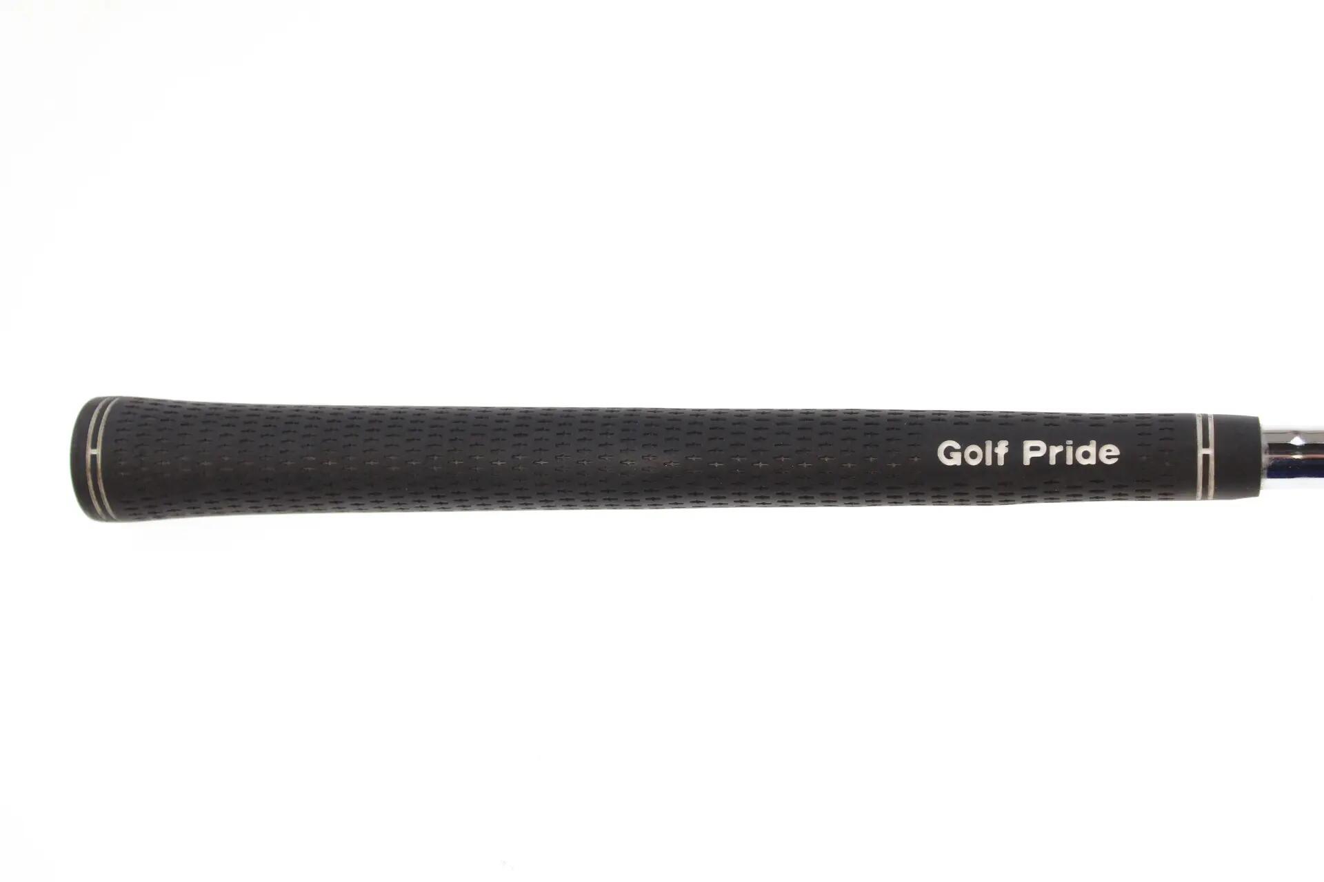Seconde vie - TaylorMade MG4 SB Black RH 58-deg Wedge - Sufficient 5/5