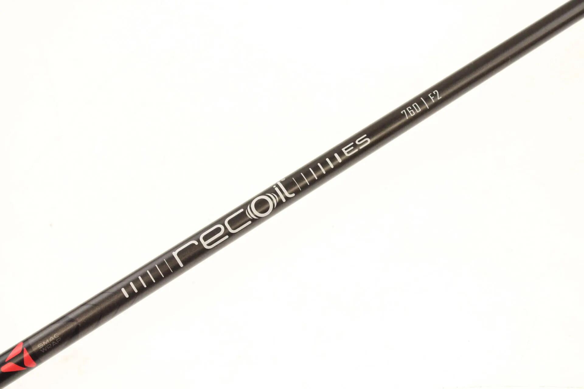 Seconde vie - TaylorMade Milled Grind SB RH 56-deg Wedge - Sufficient 4/5
