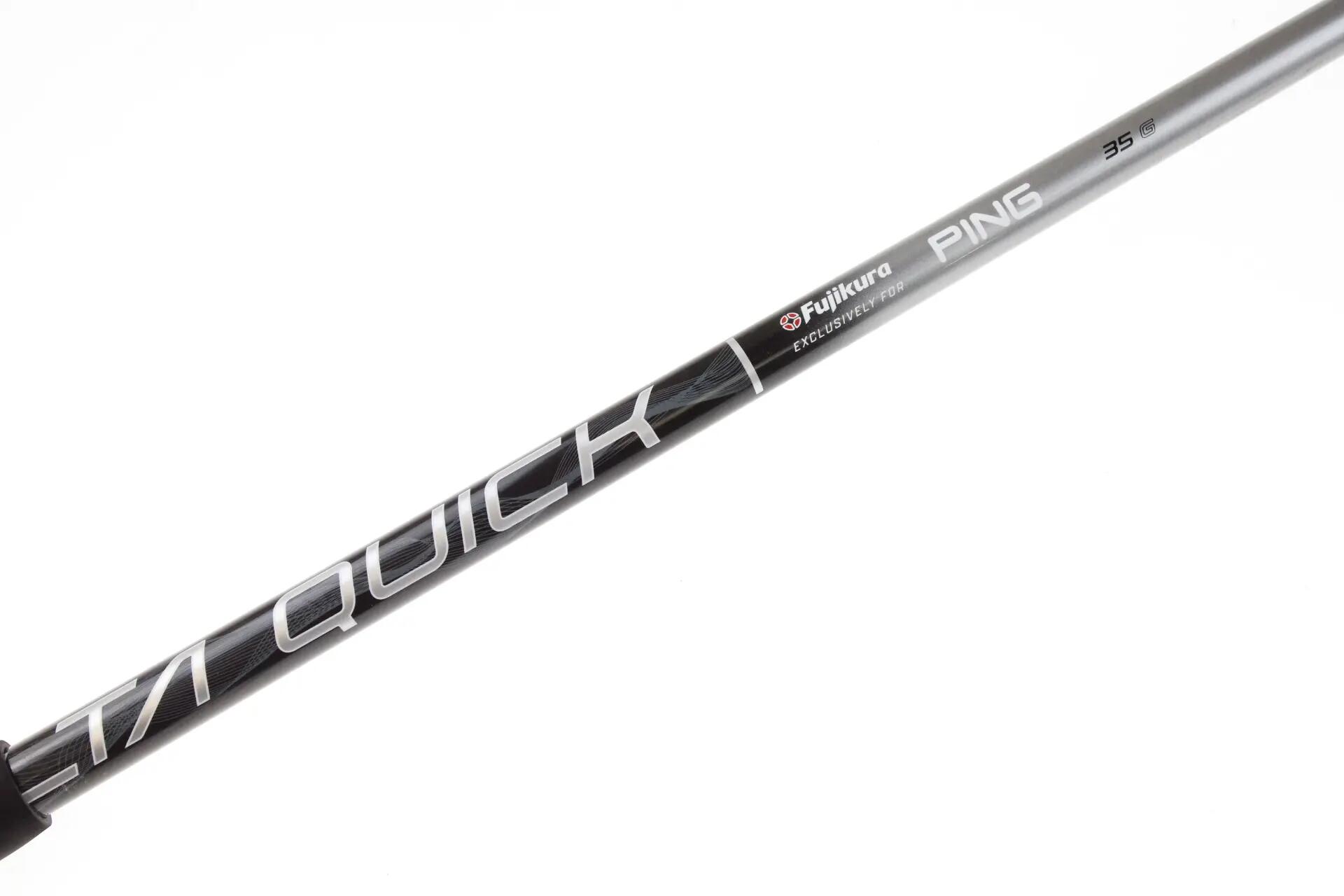 Seconde vie - Ping S159 Chrome RH 52-deg Wedge - Good 4/5