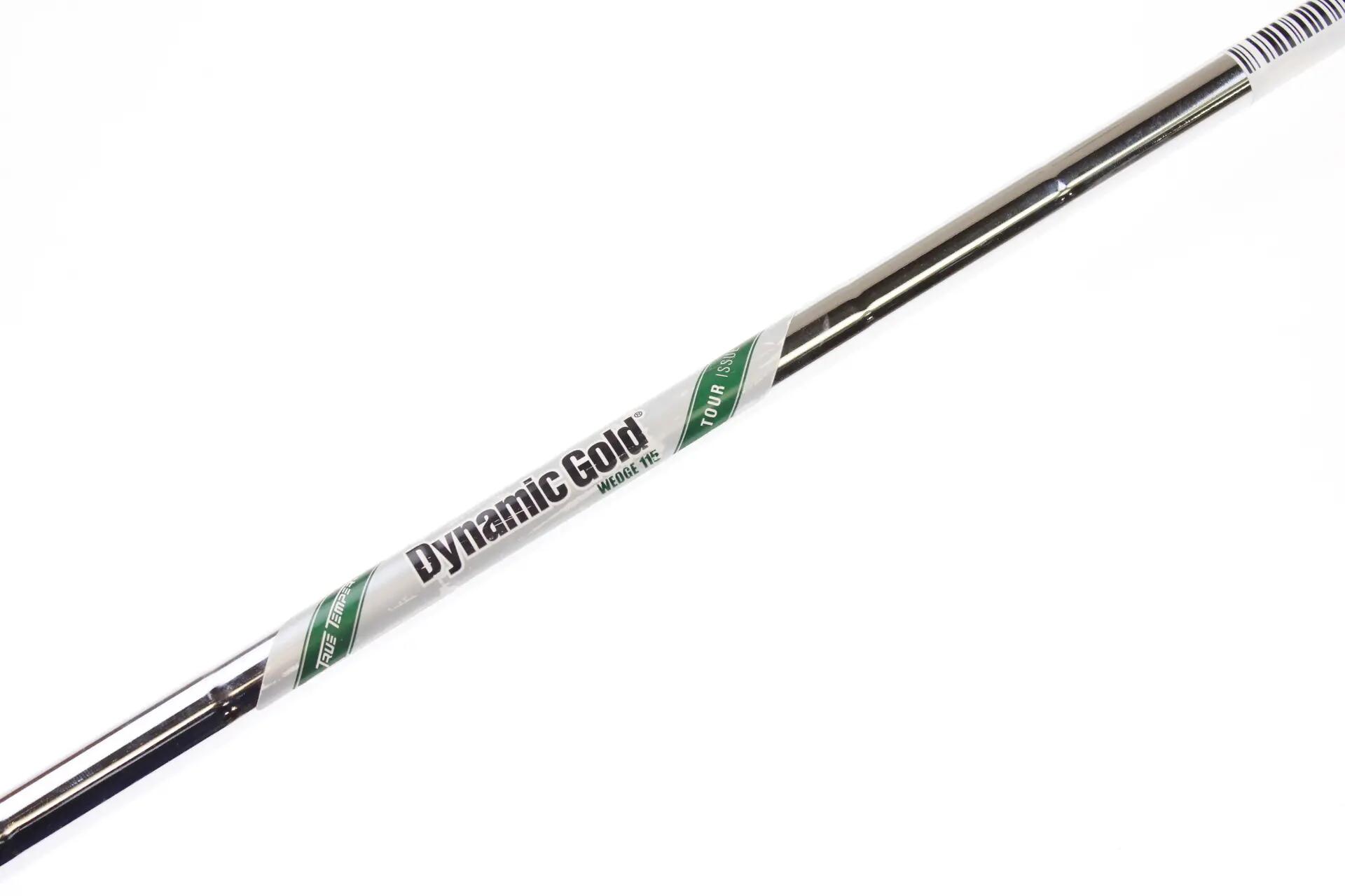 Seconde vie - TaylorMade MG4 SB Black RH 58-deg Wedge - Sufficient 4/5
