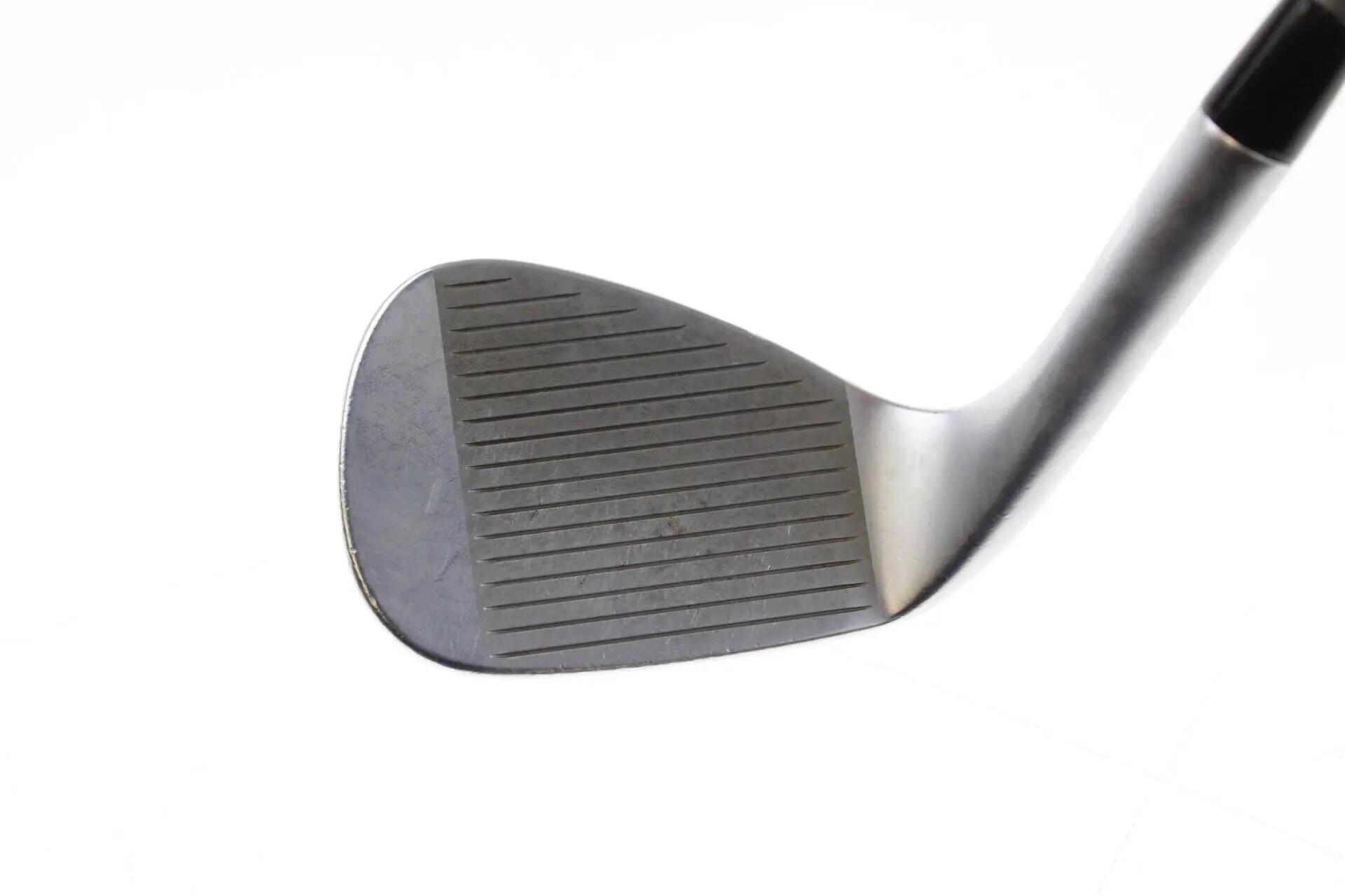 Seconde vie - Ping S159 Chrome RH 52-deg Wedge - Good 3/5