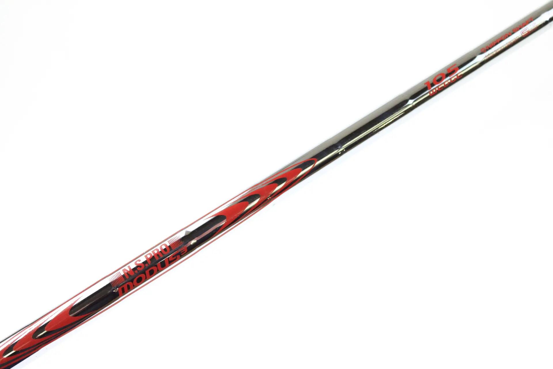 Seconde vie - Cleveland RTX-3 Tour Raw Full-Grind RH 56-deg Wedge - Sufficient 4/6