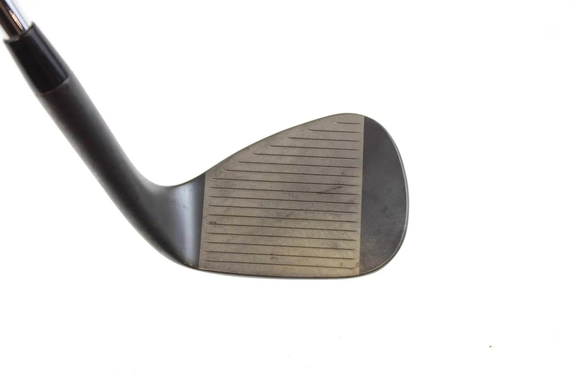 Seconde vie - Ping S159 Midnight LH 52-deg Wedge - Very good 3/5